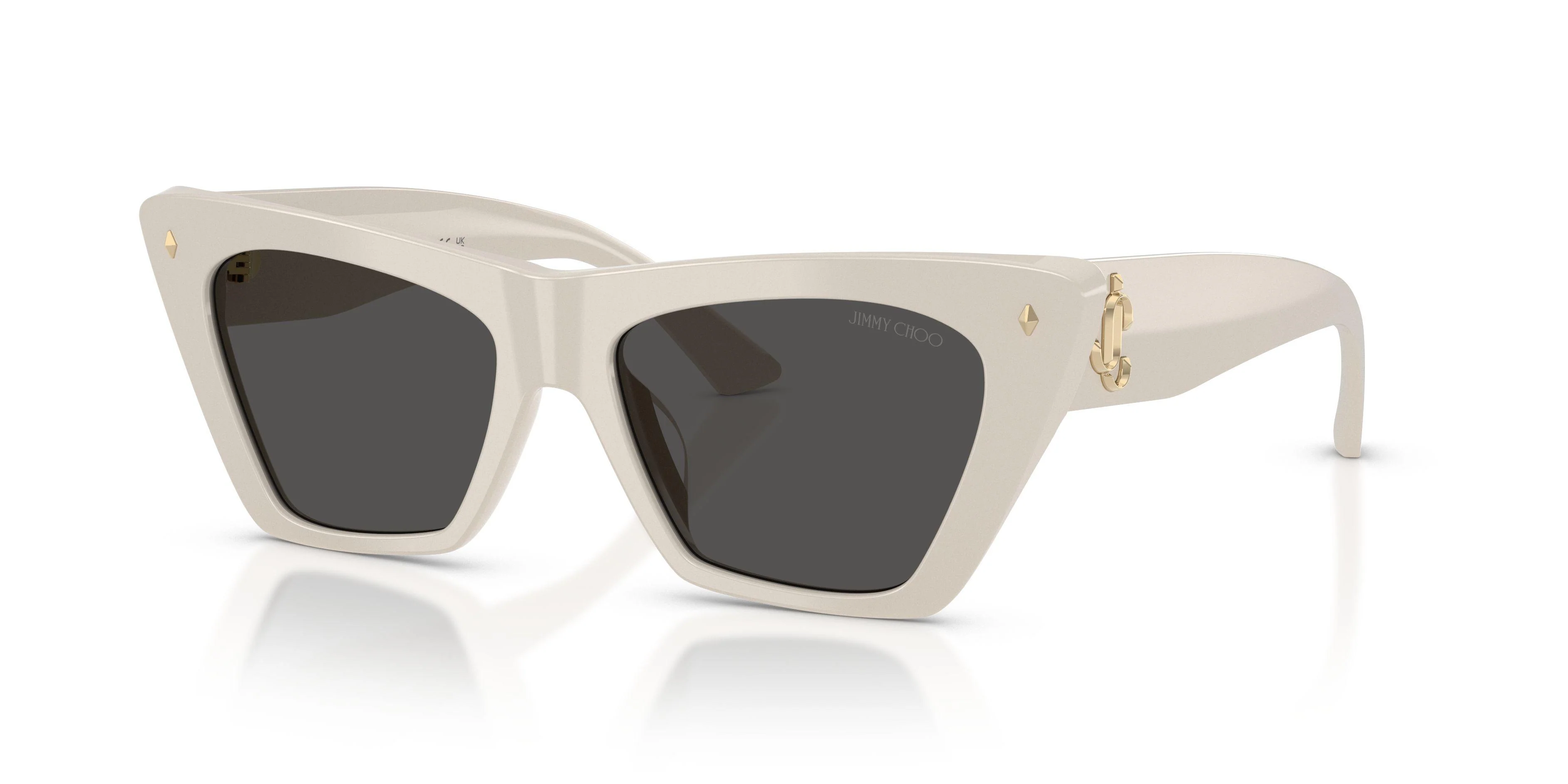 Jimmy Choo 5062U Sunglasses - Image 4