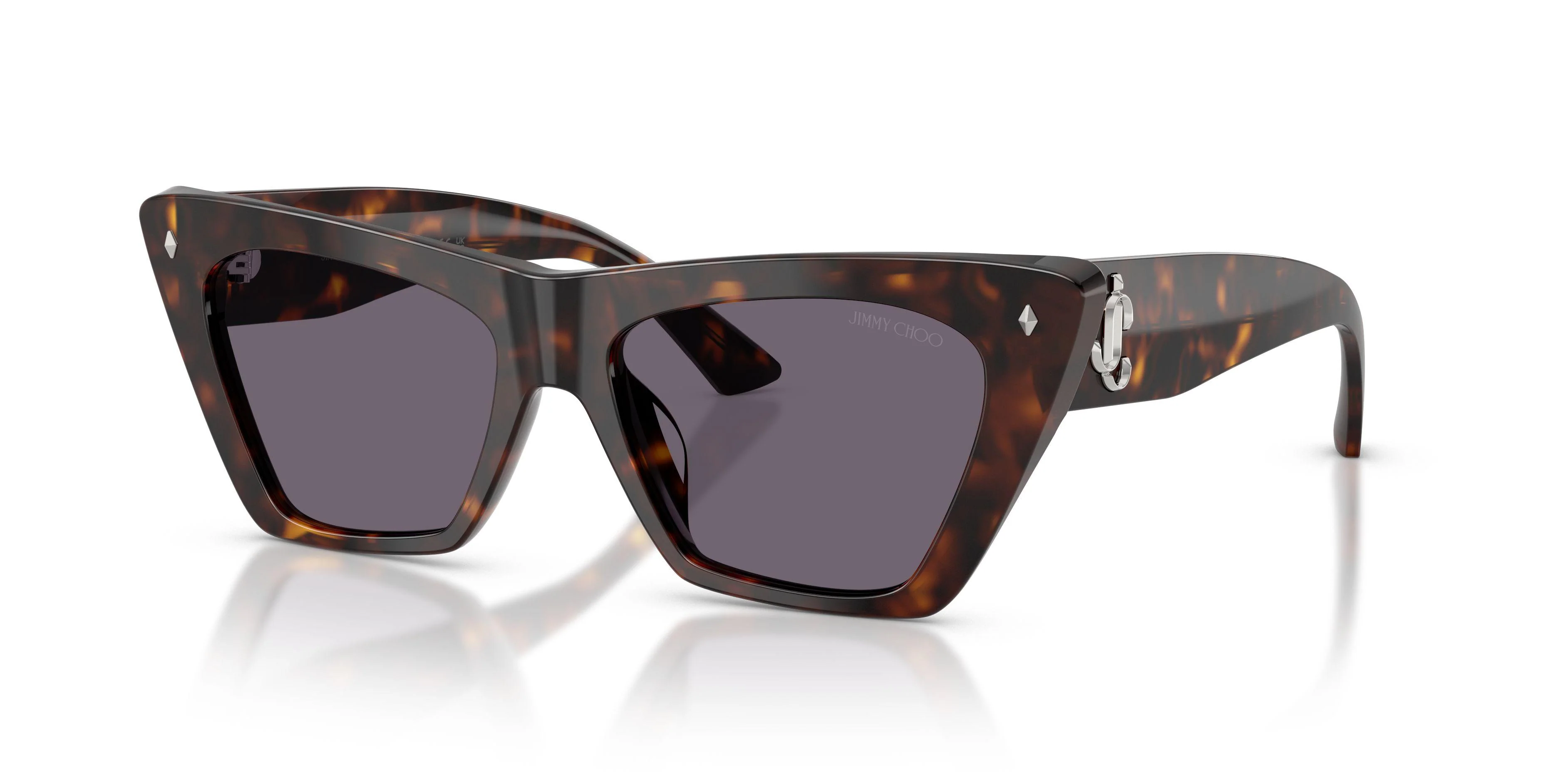 Jimmy Choo 5062U Sunglasses - Image 5