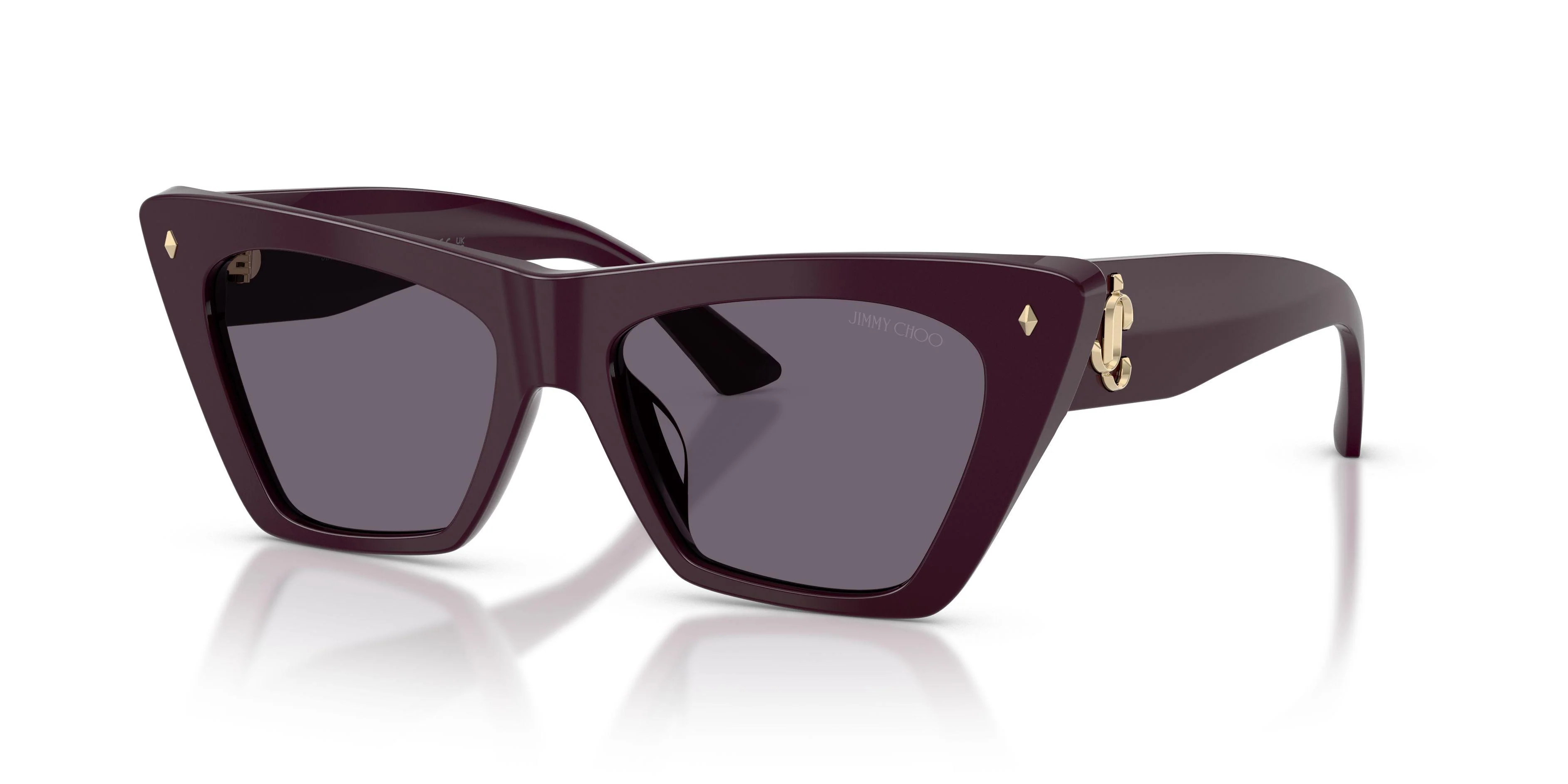 Jimmy Choo 5062U Sunglasses - Image 7
