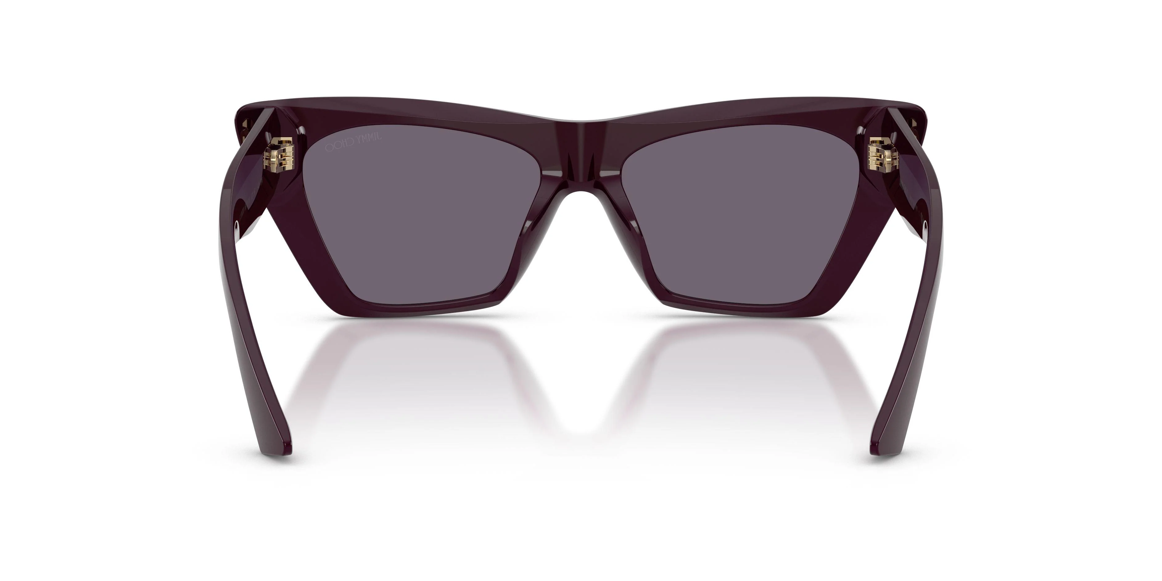 Jimmy Choo 5062U Sunglasses - Image 9