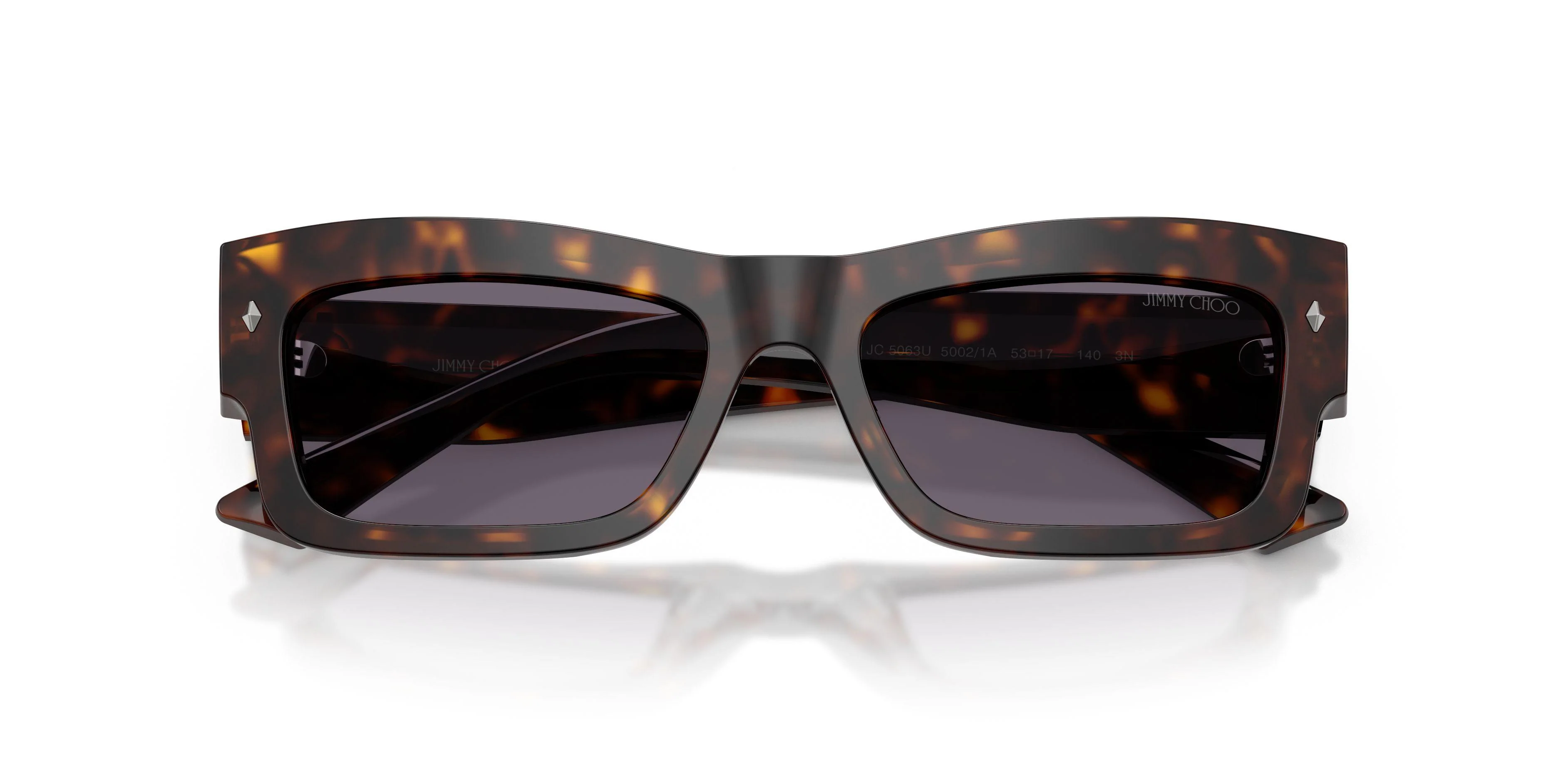 Jimmy Choo 5063U Sunglasses - Image 20