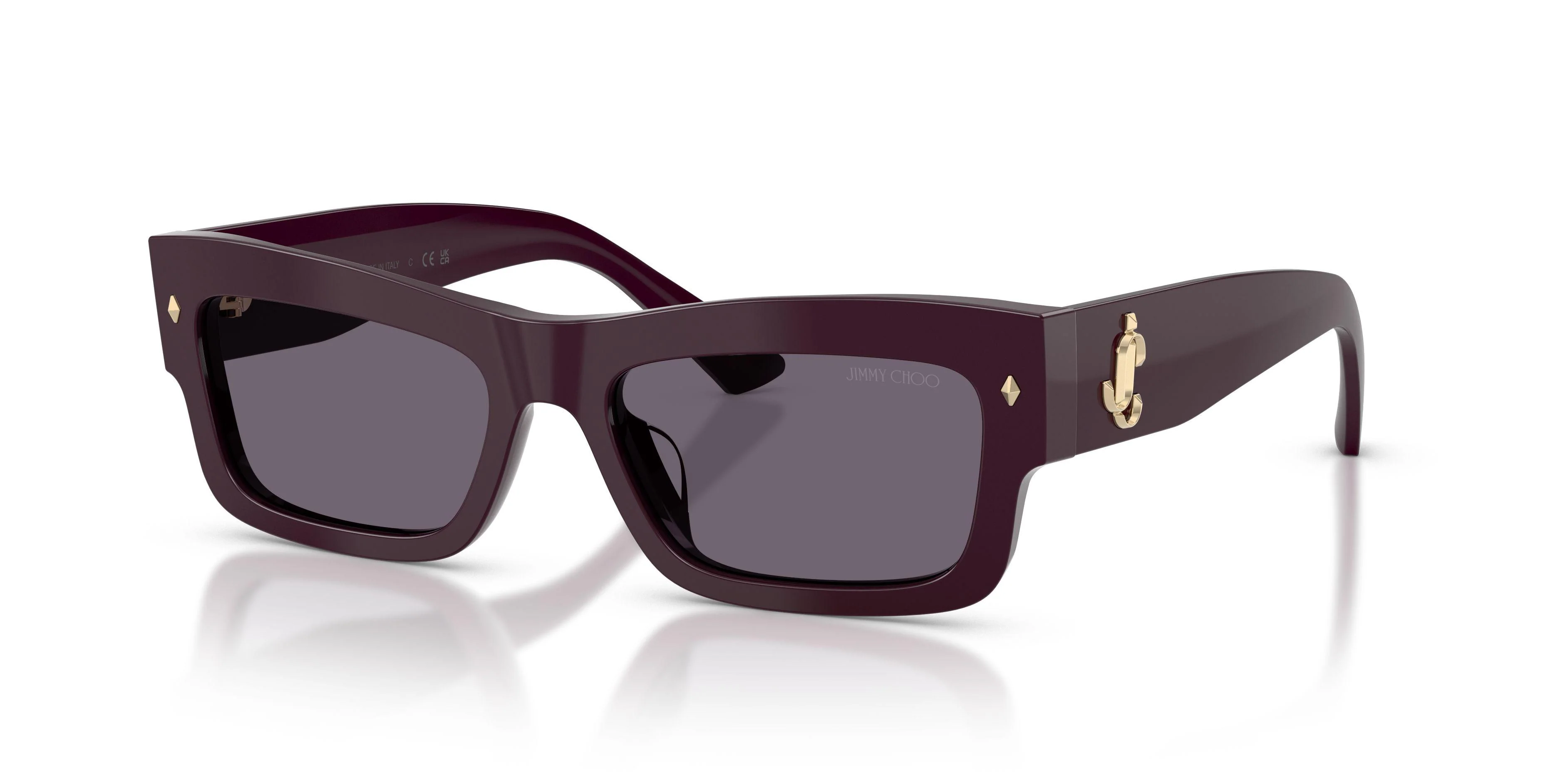 Jimmy Choo 5063U Sunglasses - Image 21
