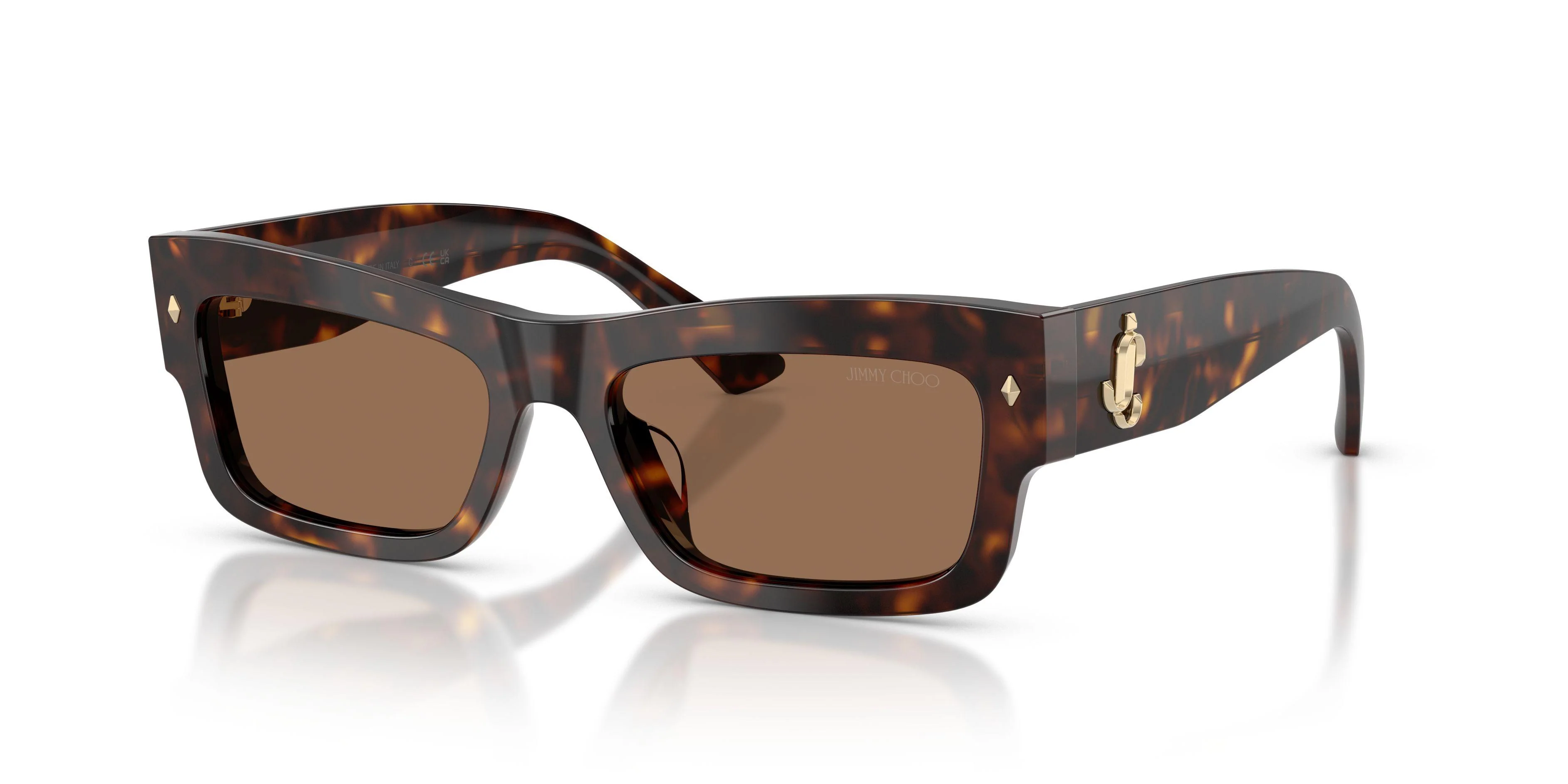 Jimmy Choo 5063U Sunglasses - Image 5