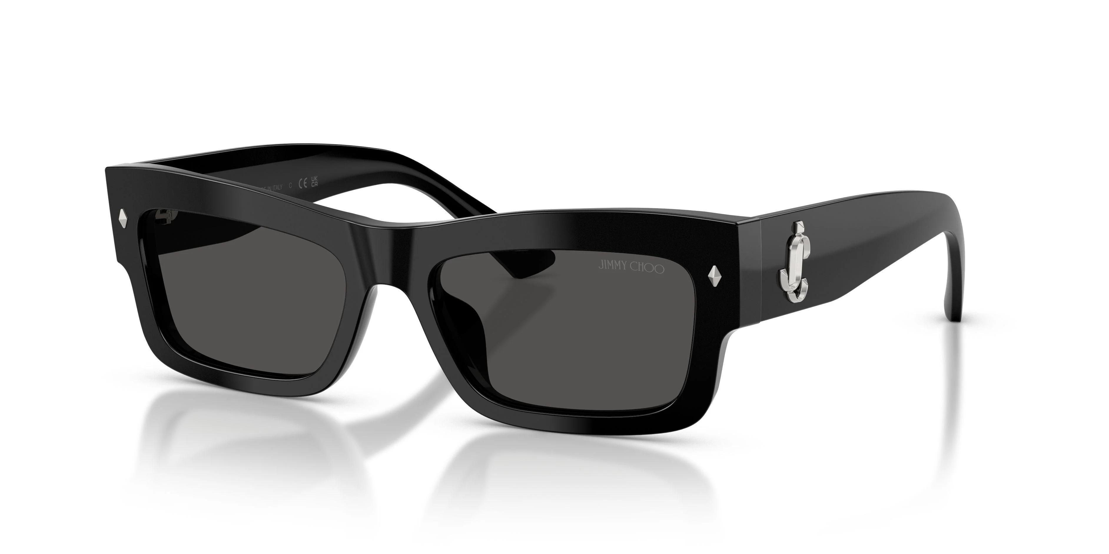 Jimmy Choo 5063U Sunglasses - Image 6