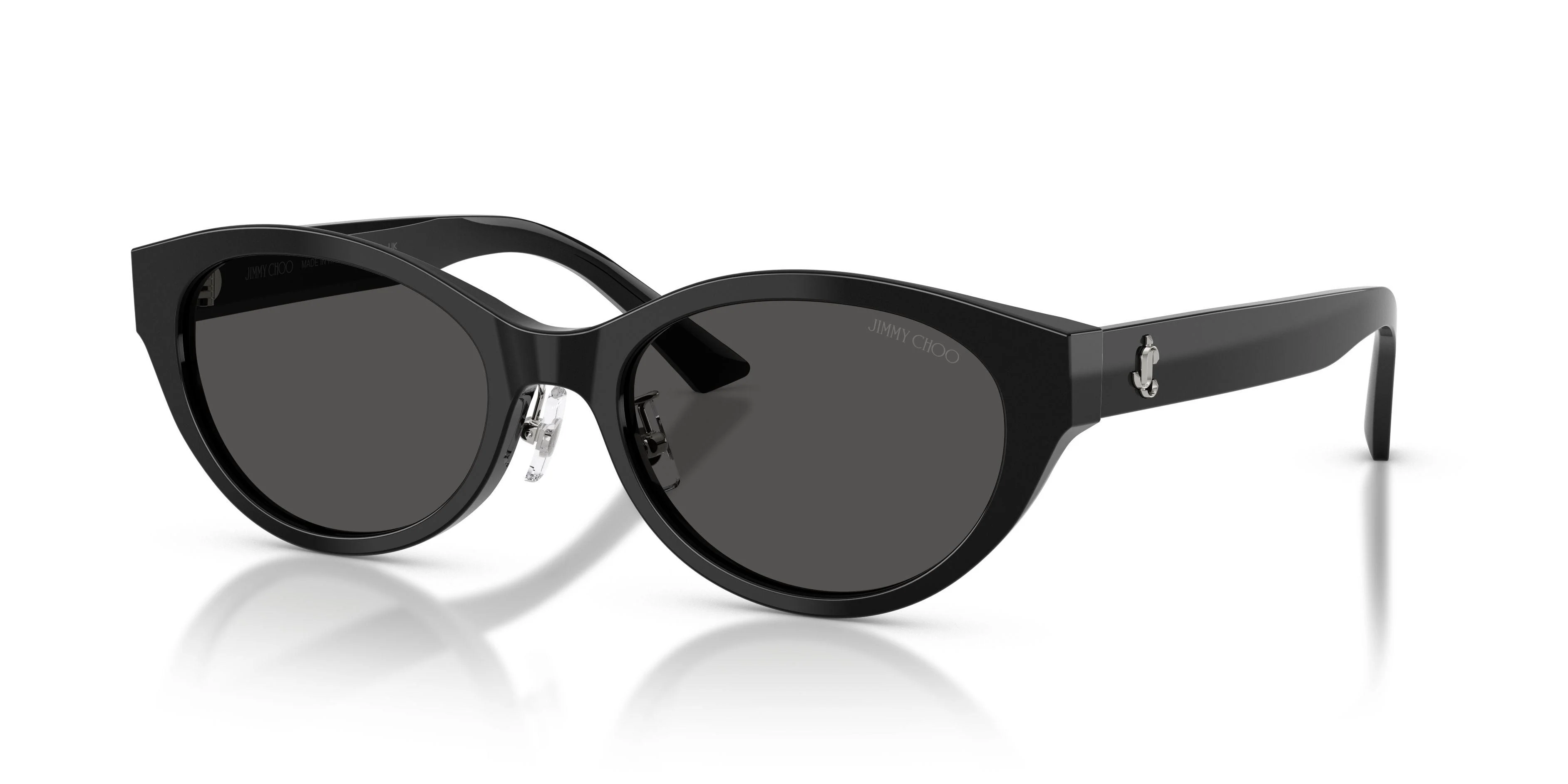 Jimmy Choo 5064D Sunglasses - Image 10