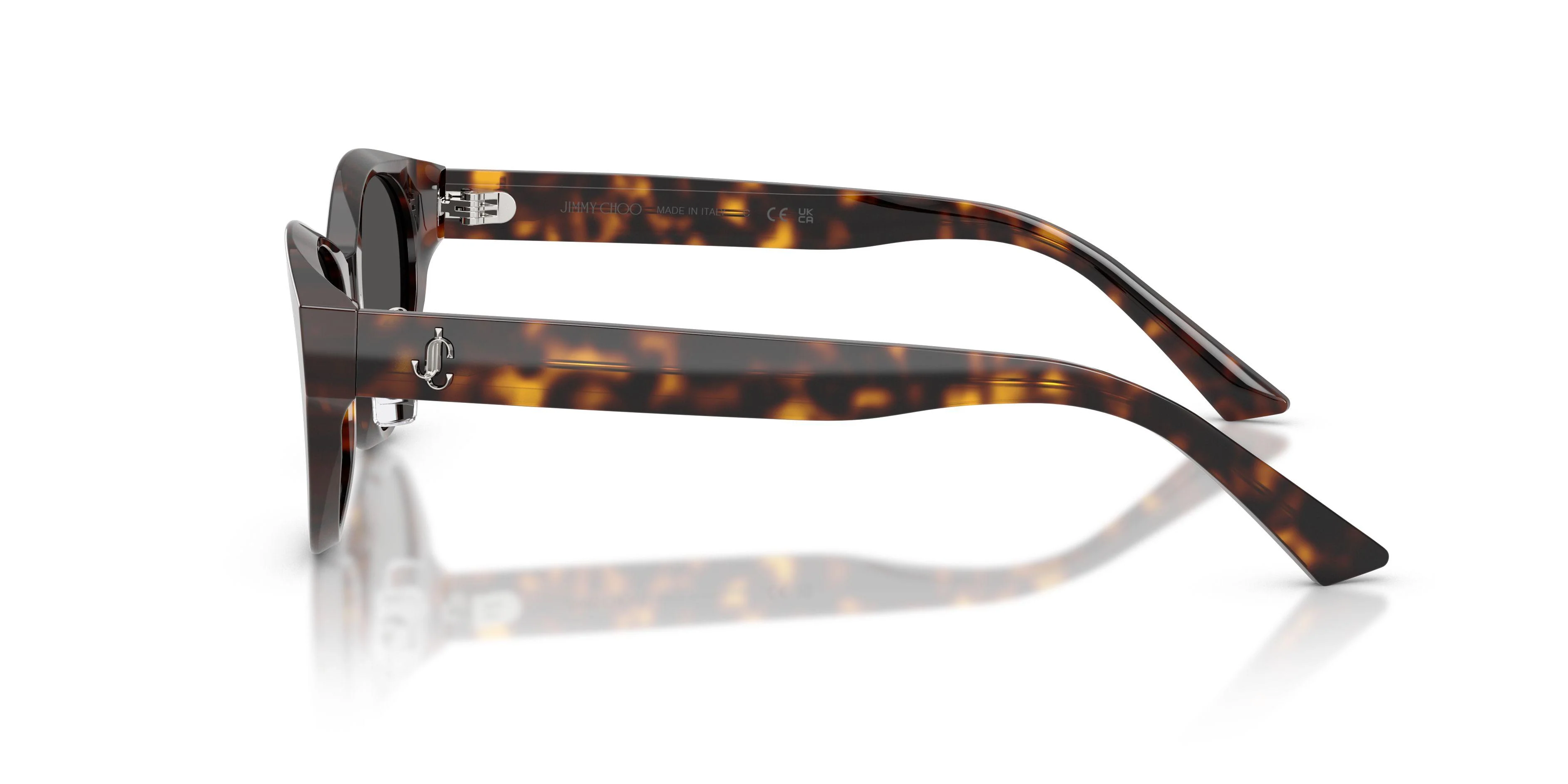 Jimmy Choo 5064D Sunglasses - Image 16
