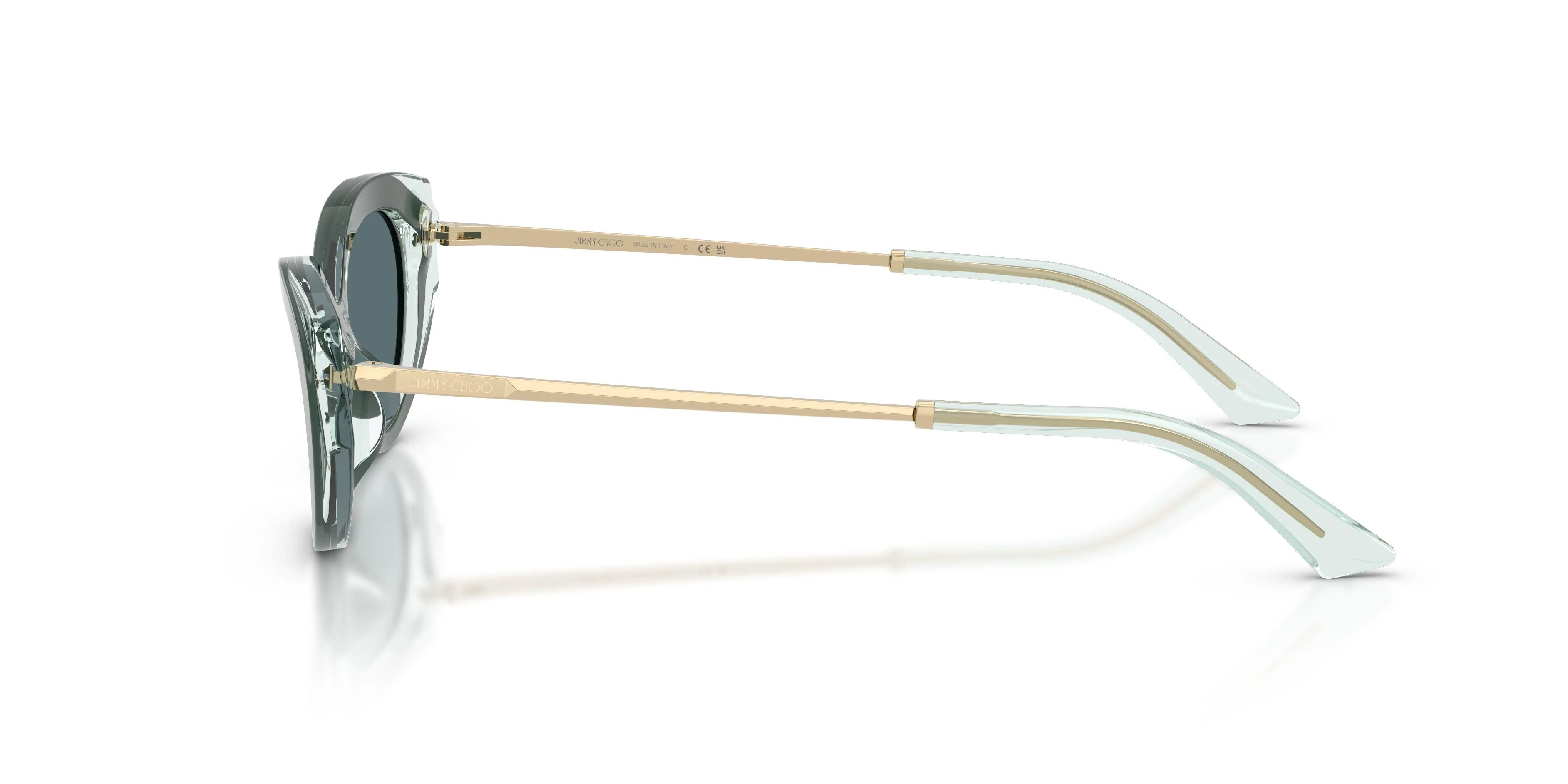Jimmy Choo 5065U Sunglasses - Image 16