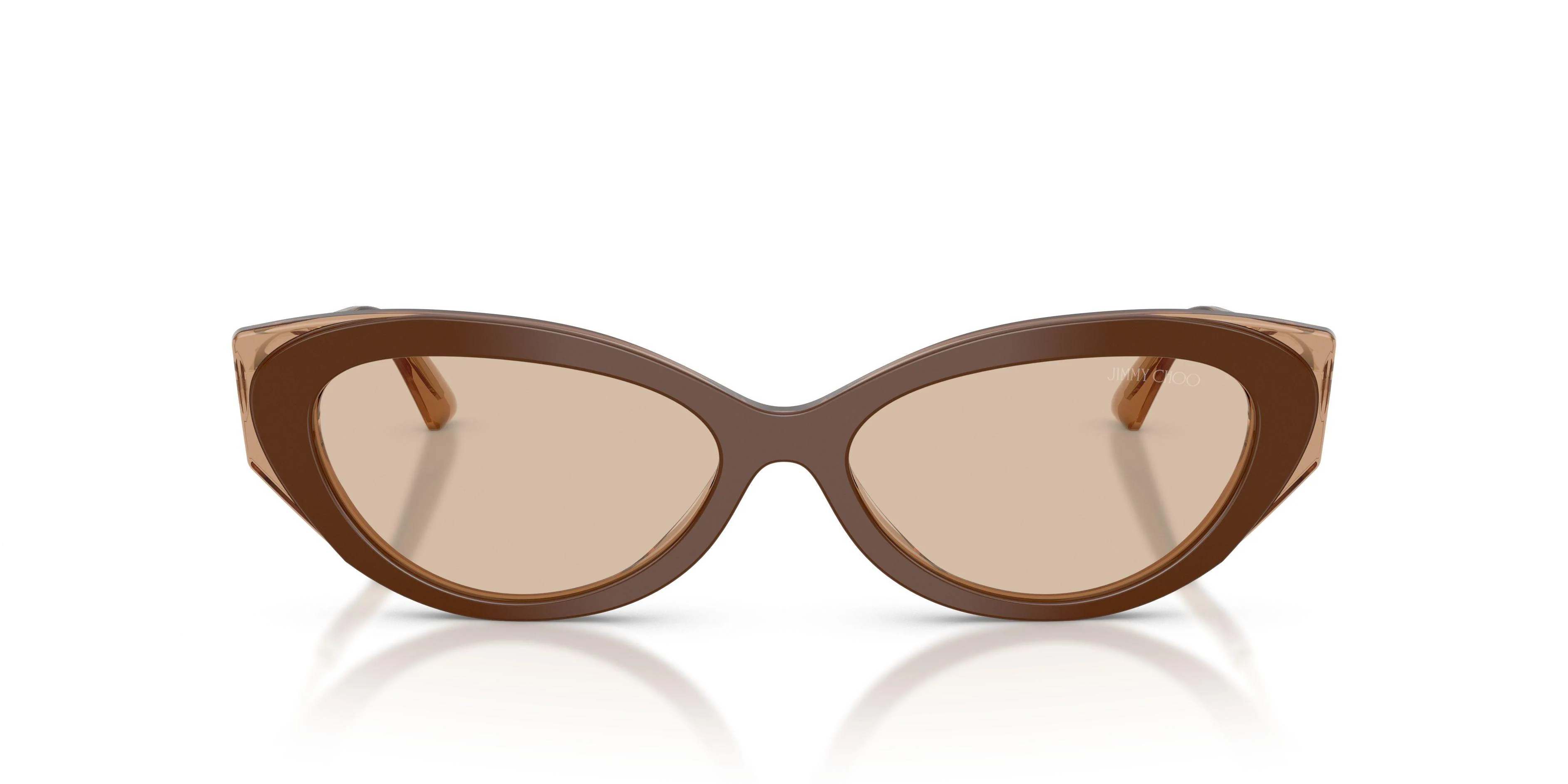 Jimmy Choo 5065U Sunglasses - Image 8