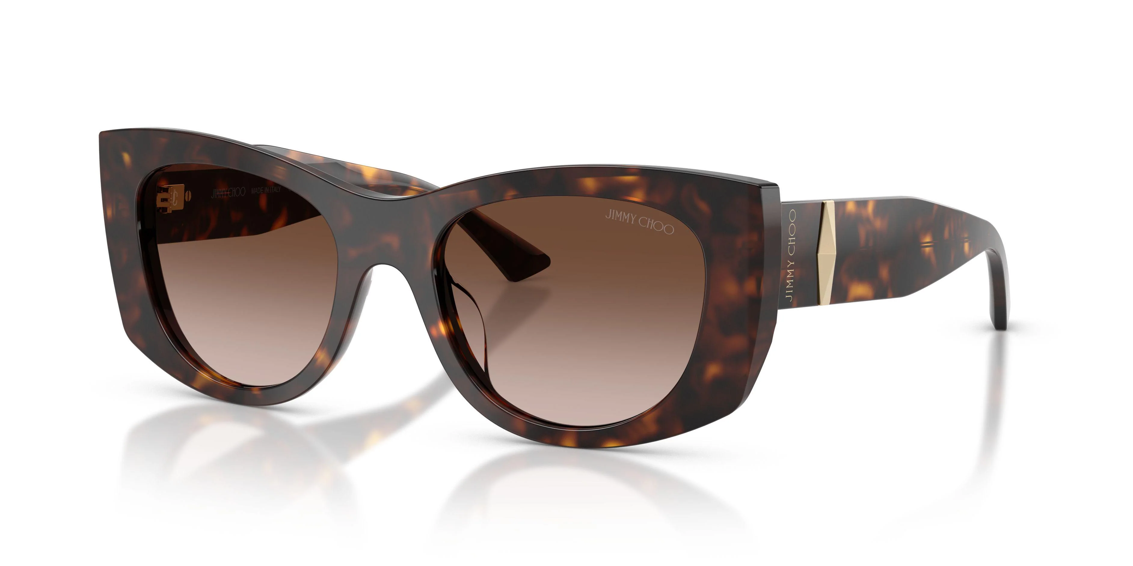 Jimmy Choo 5066U Sunglasses - Image 11