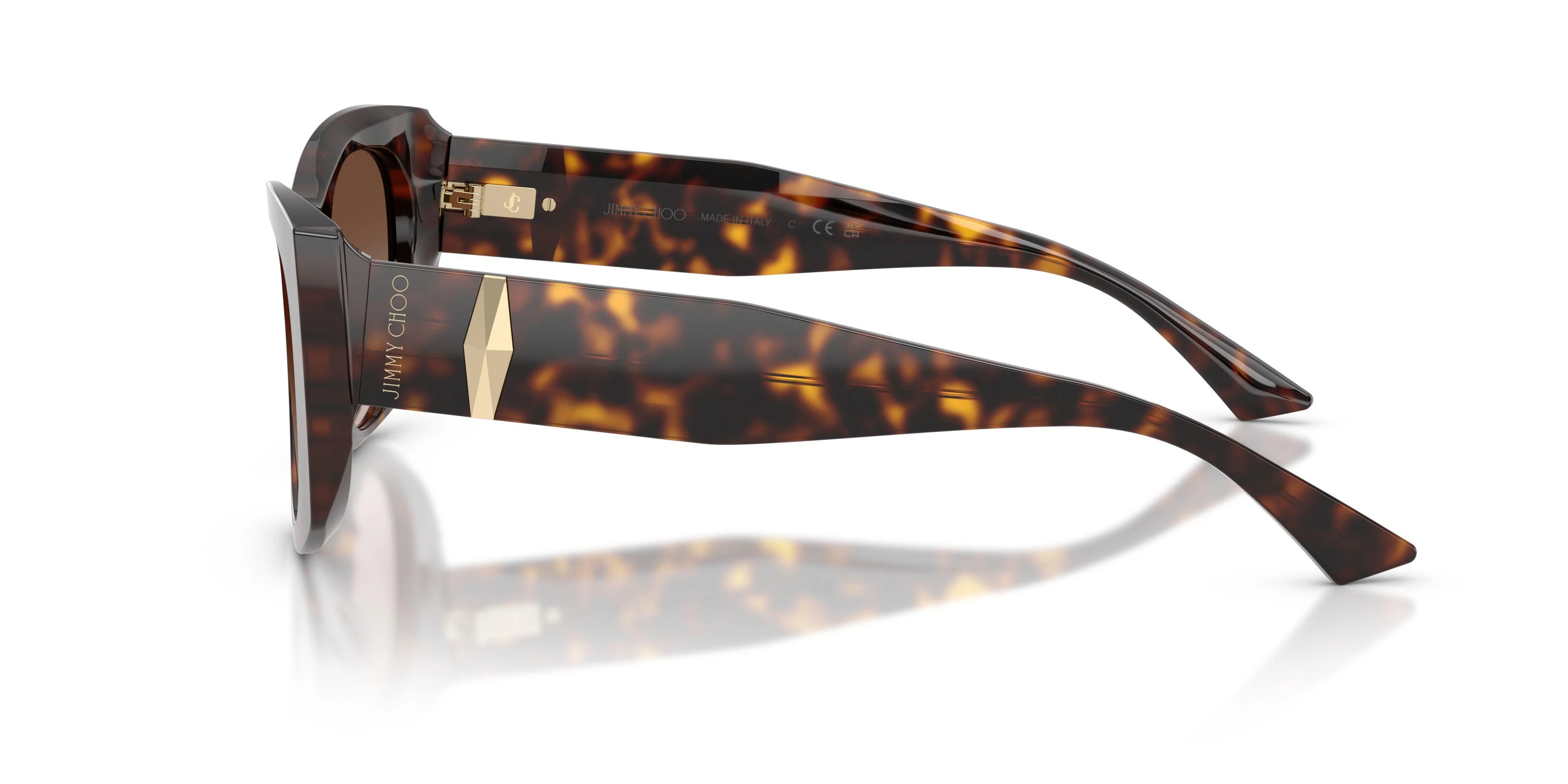 Jimmy Choo 5066U Sunglasses - Image 12