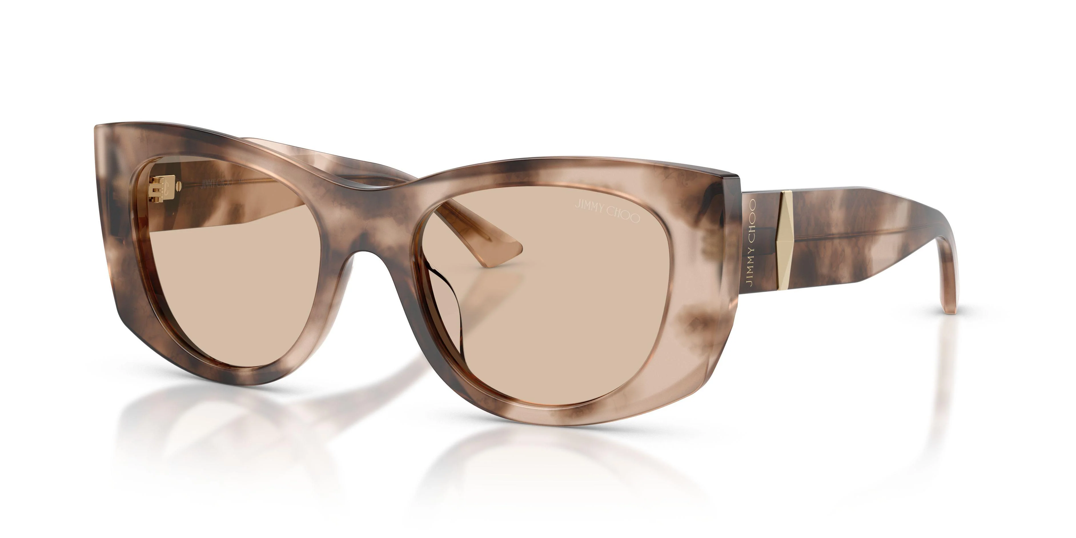 Jimmy Choo 5066U Sunglasses - Image 16