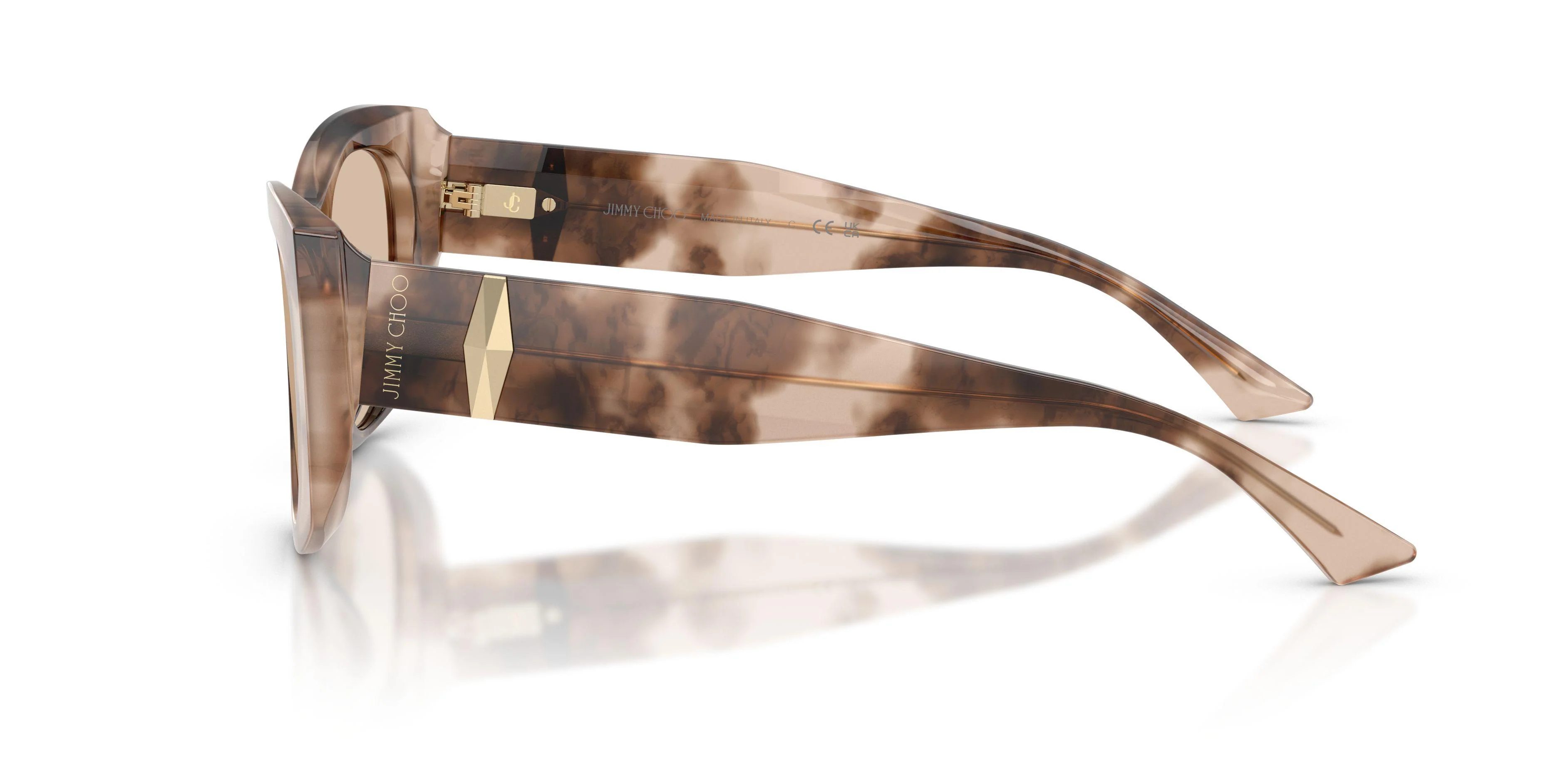 Jimmy Choo 5066U Sunglasses - Image 17