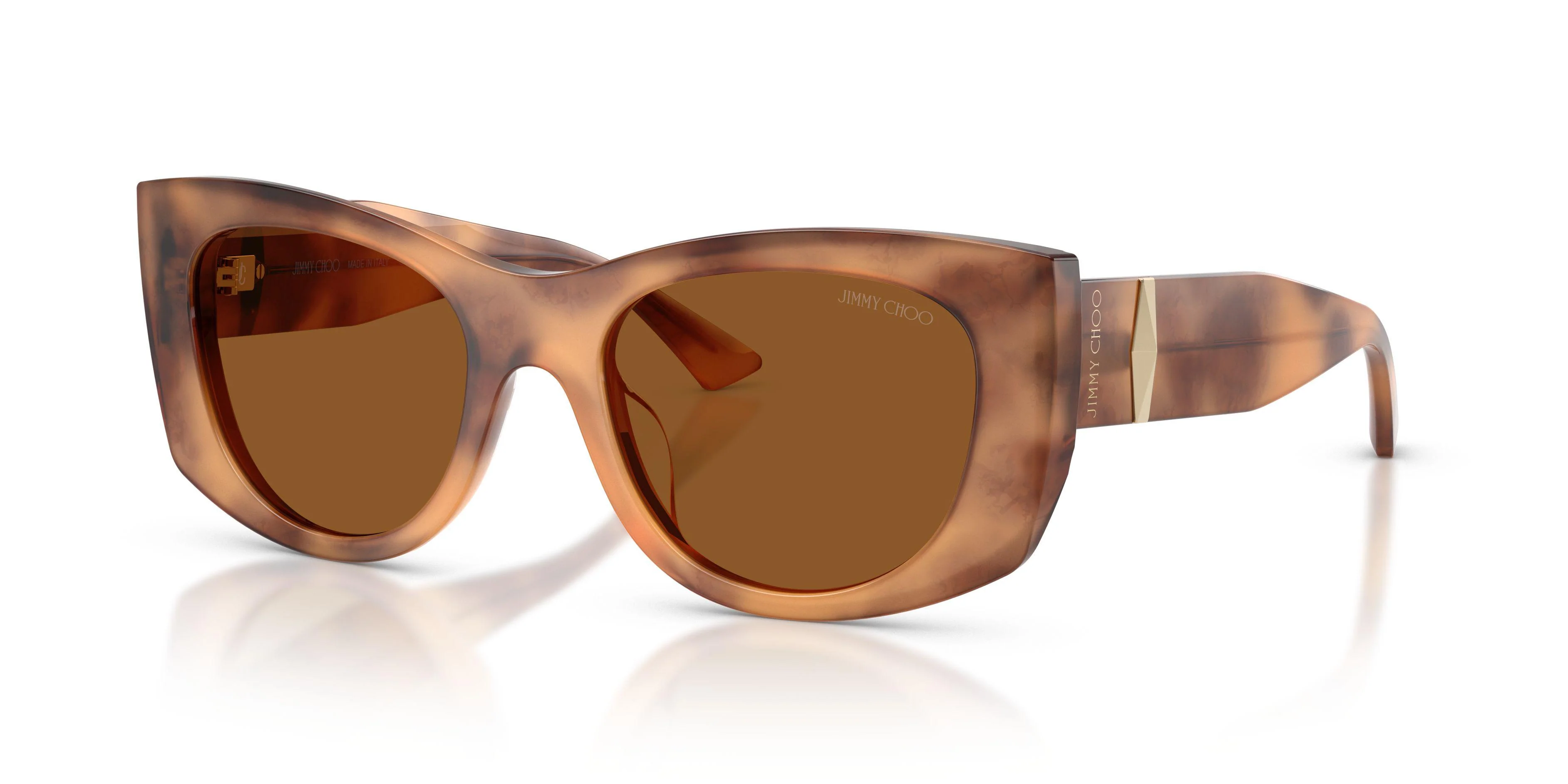 Jimmy Choo 5066U Sunglasses - Image 21