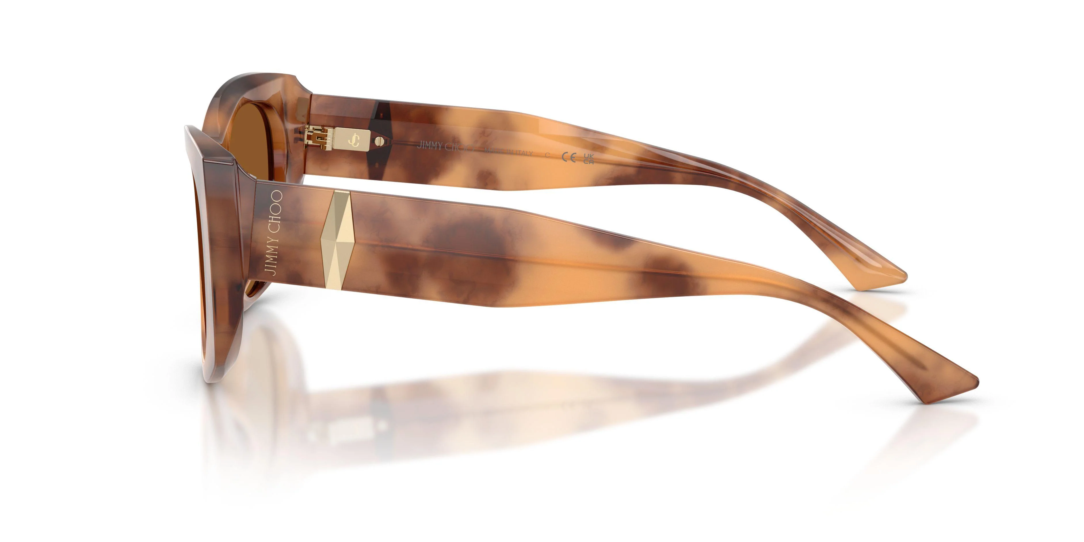 Jimmy Choo 5066U Sunglasses - Image 22