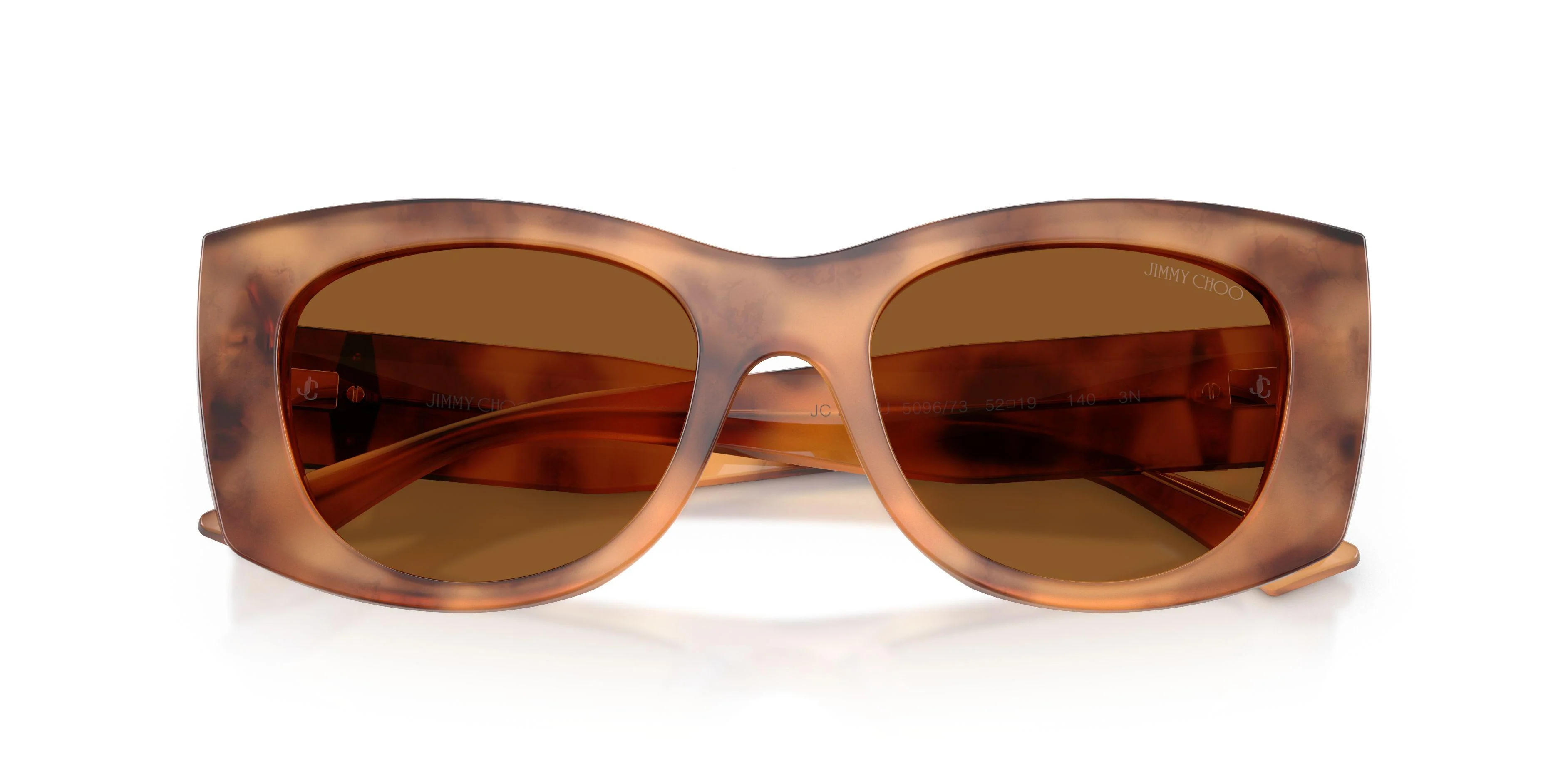 Jimmy Choo 5066U Sunglasses - Image 25