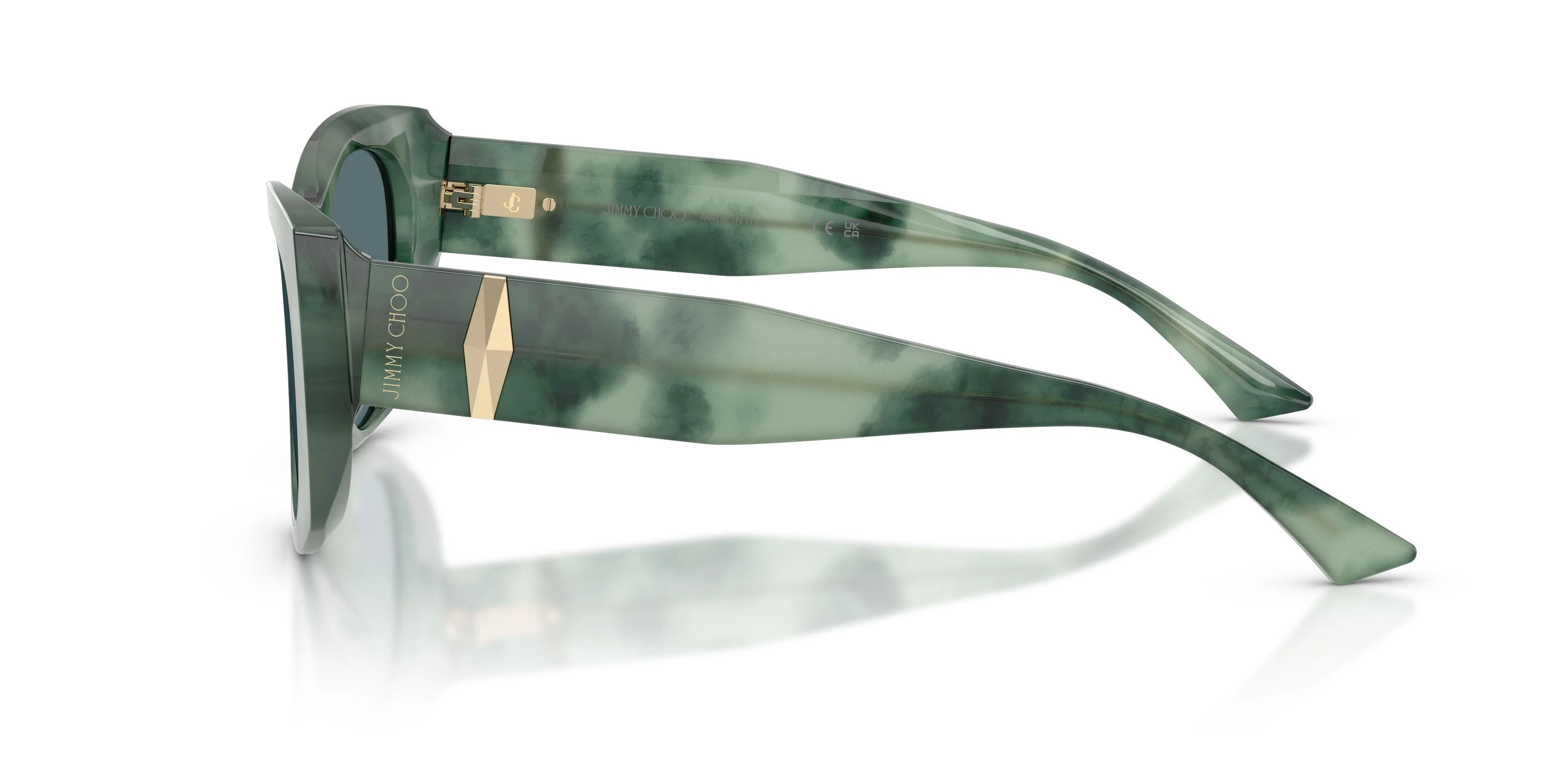 Jimmy Choo 5066U Sunglasses - Image 27