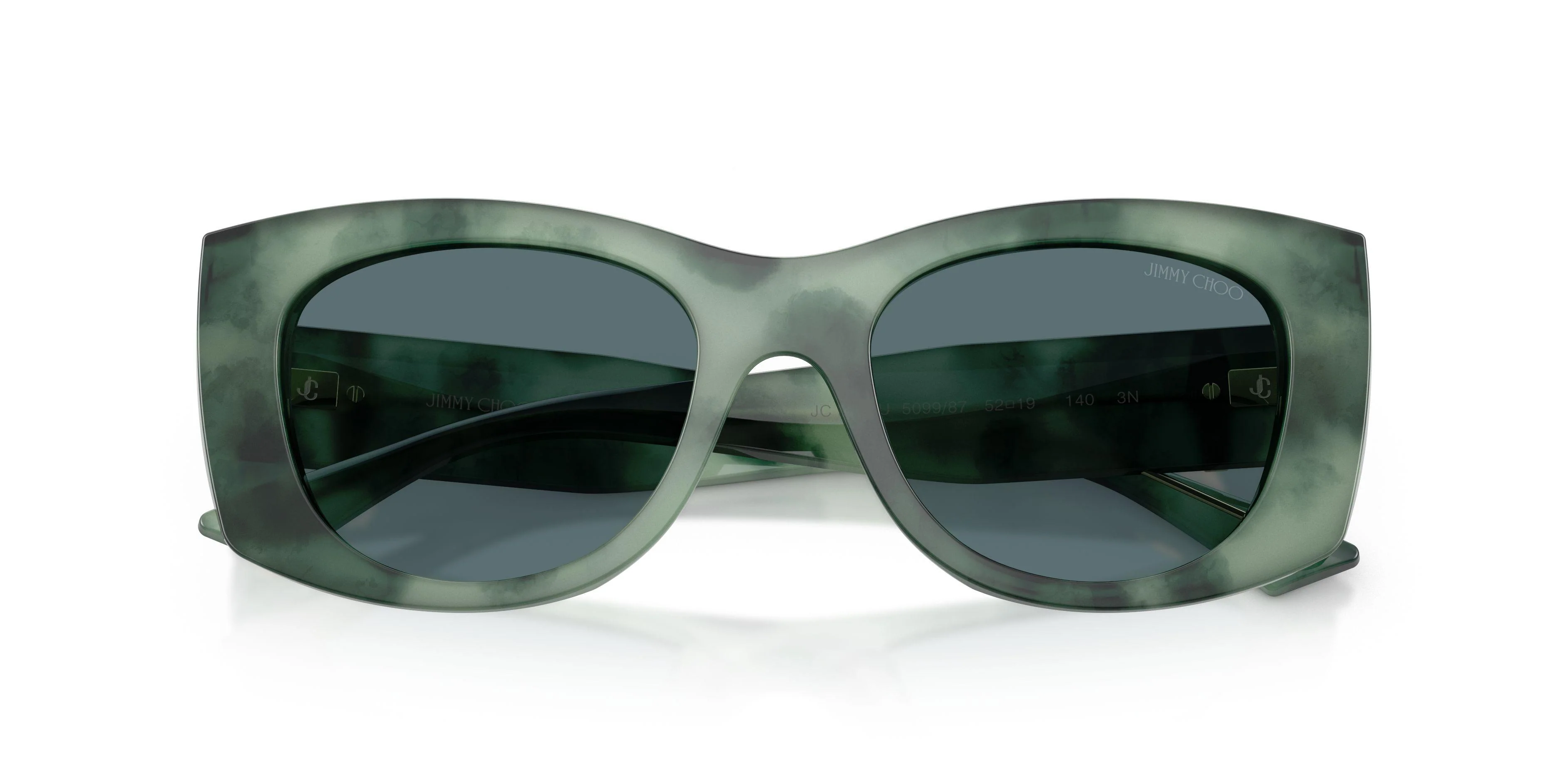 Jimmy Choo 5066U Sunglasses - Image 30