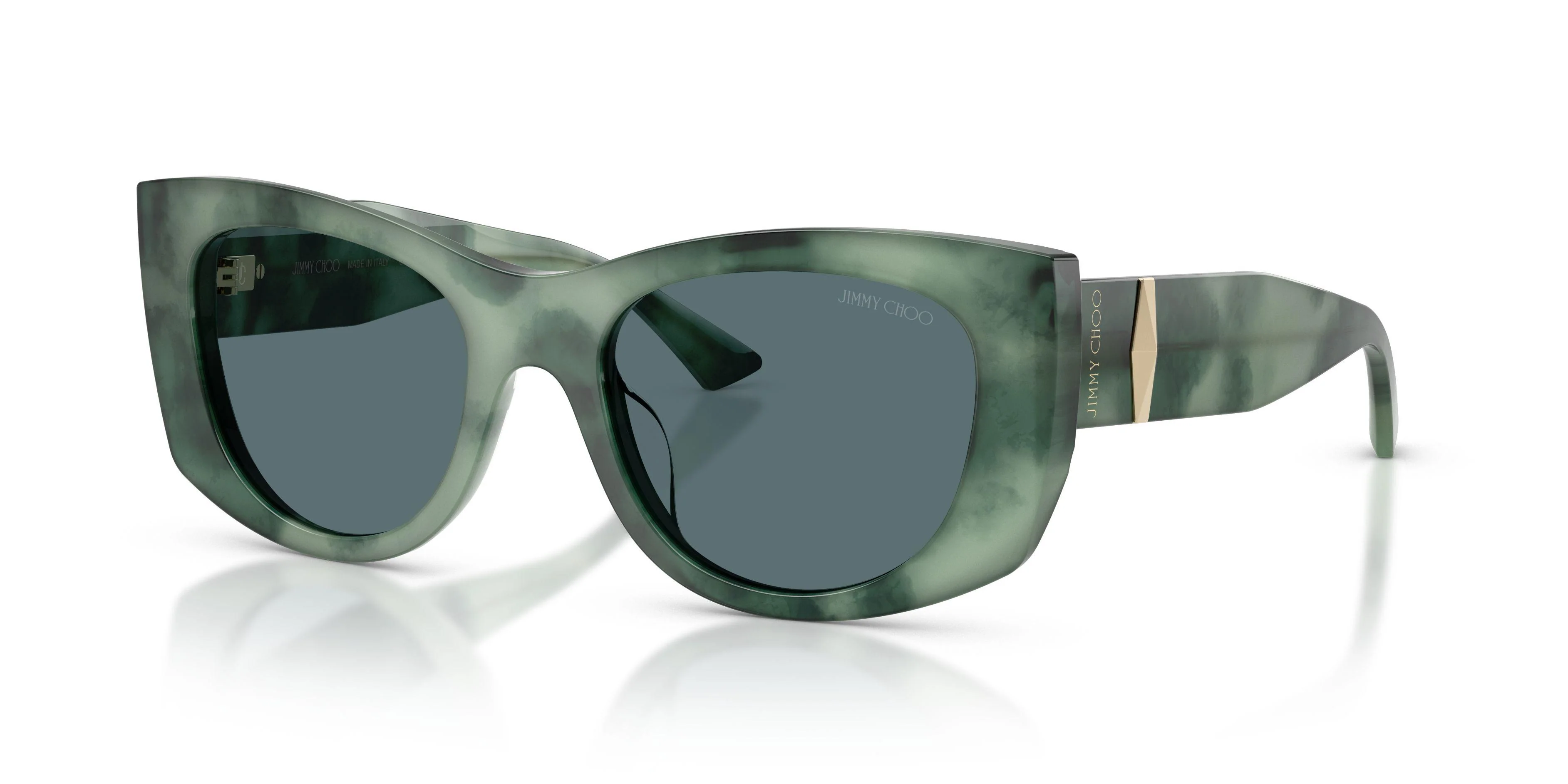 Jimmy Choo 5066U Sunglasses - Image 5