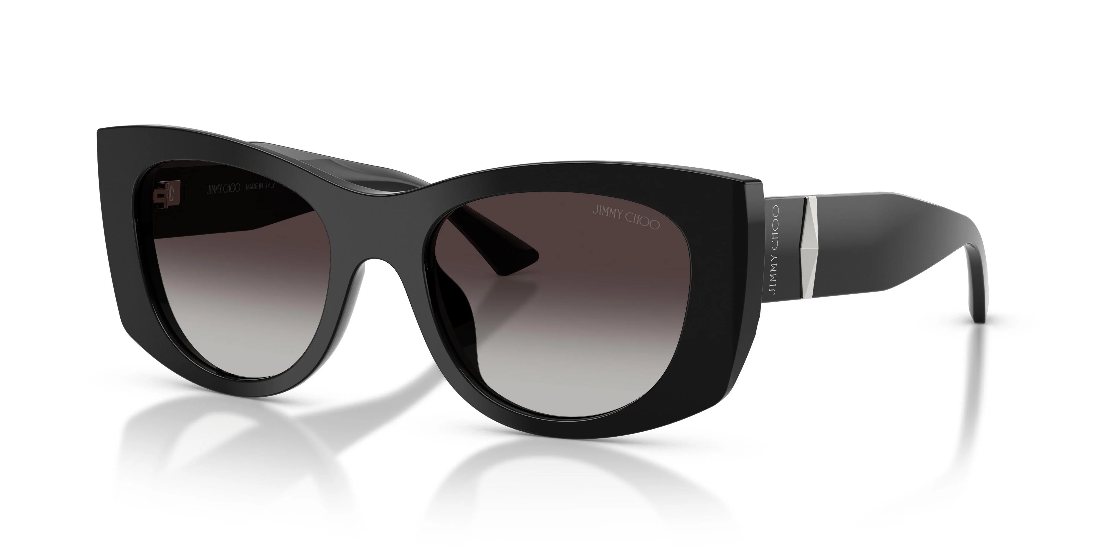 Jimmy Choo 5066U Sunglasses - Image 6