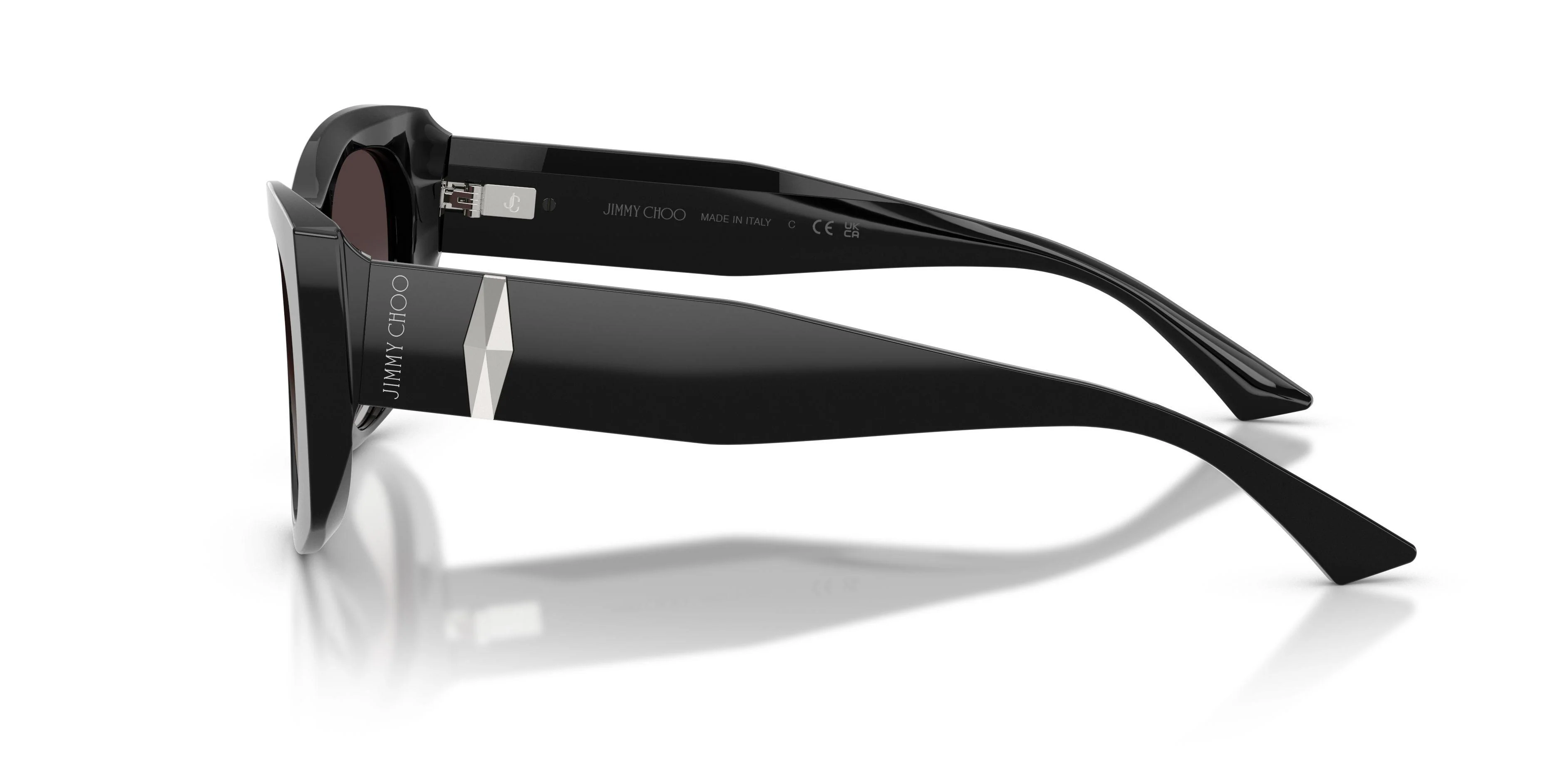 Jimmy Choo 5066U Sunglasses - Image 7
