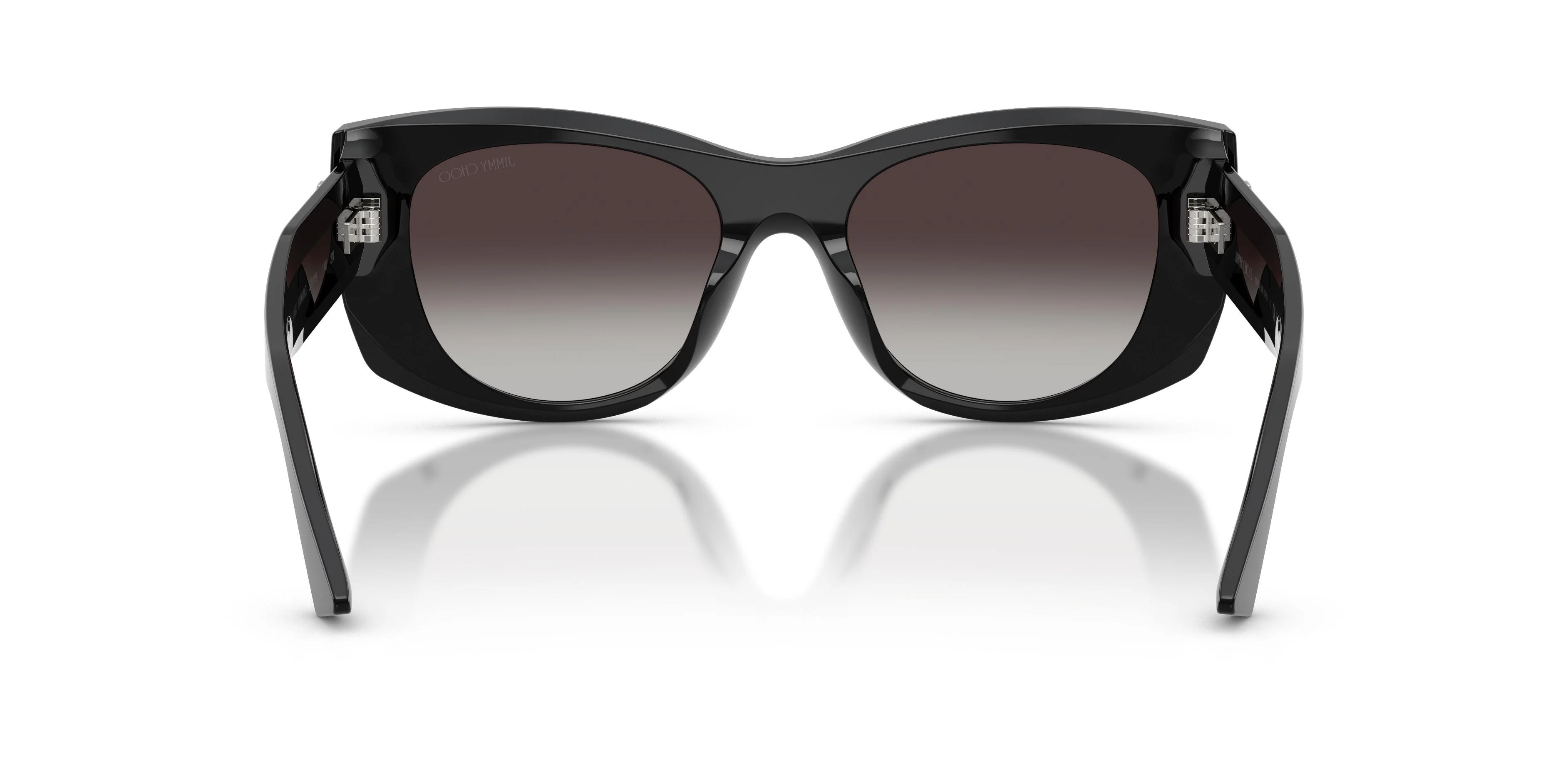 Jimmy Choo 5066U Sunglasses - Image 8