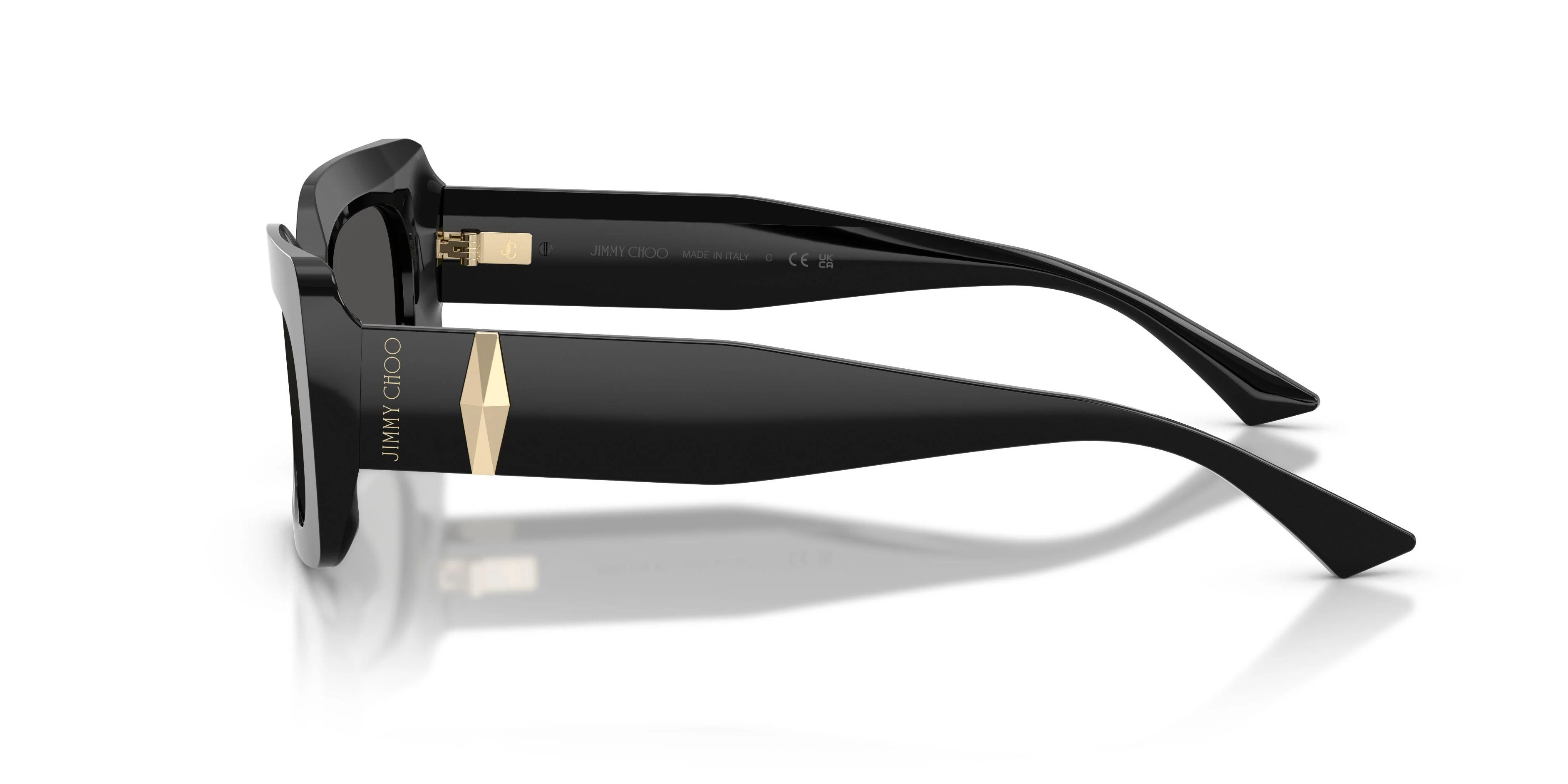 Jimmy Choo 5067 Sunglasses - Image 12
