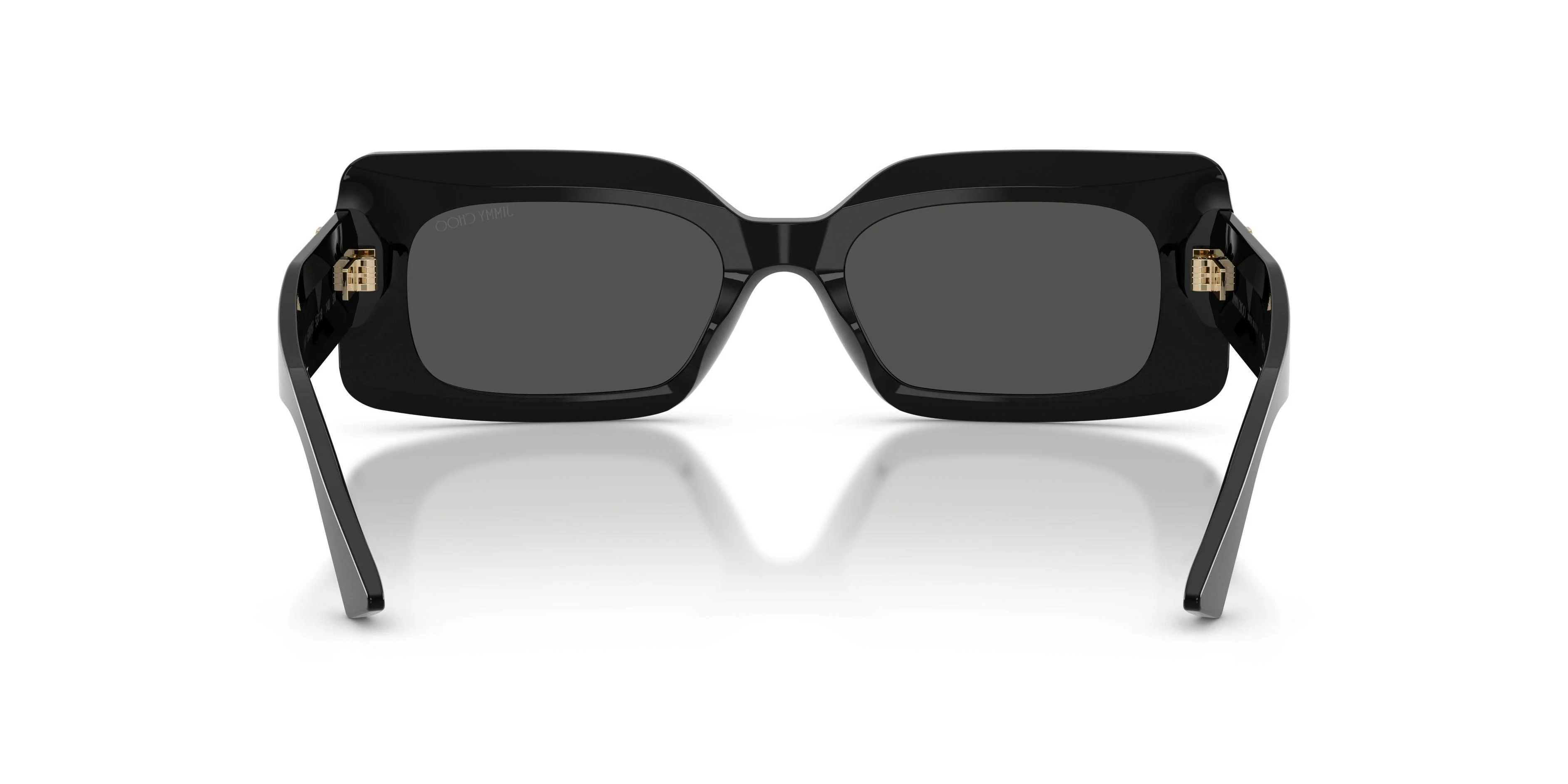 Jimmy Choo 5067 Sunglasses - Image 13