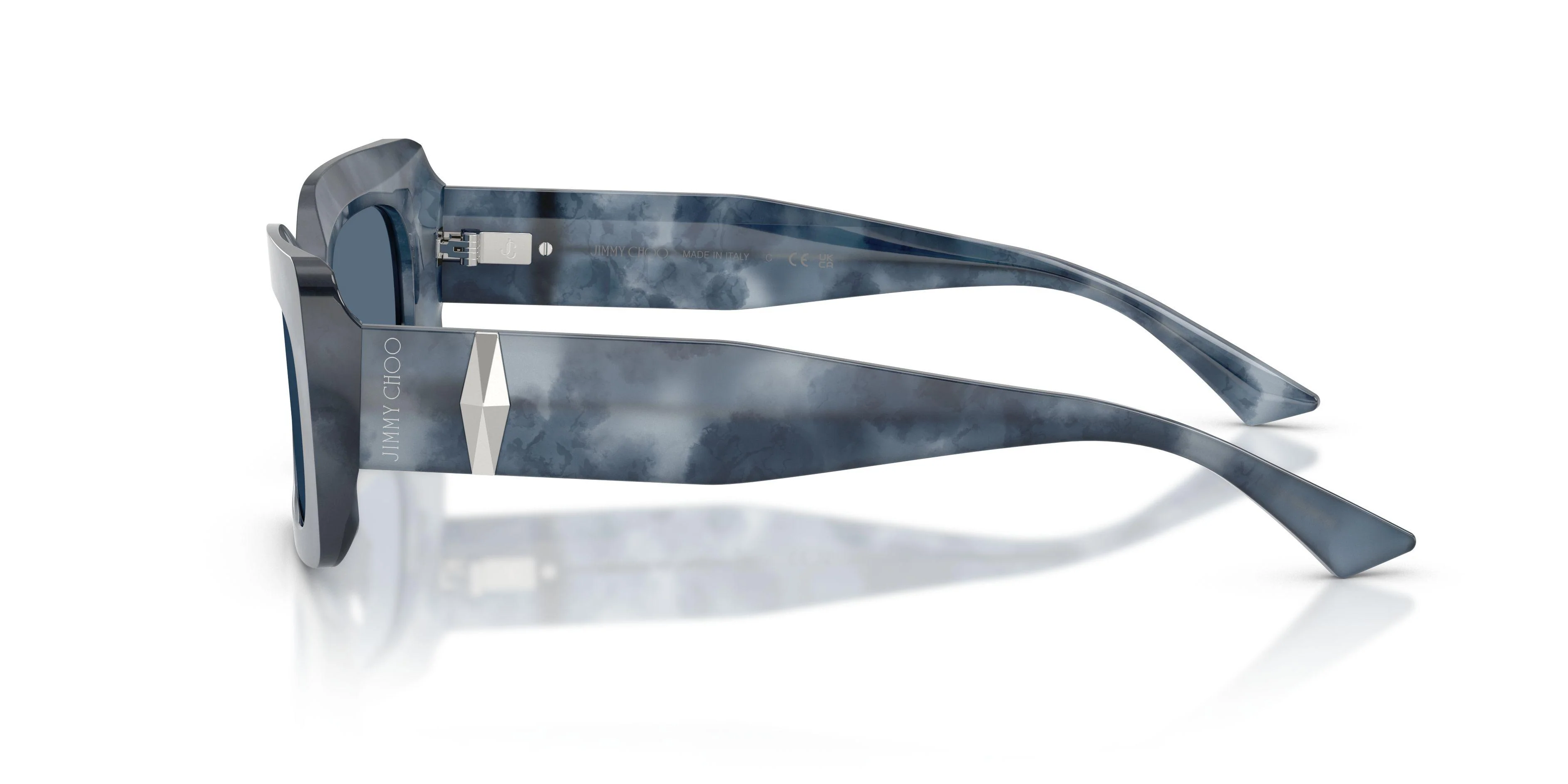 Jimmy Choo 5067 Sunglasses - Image 22