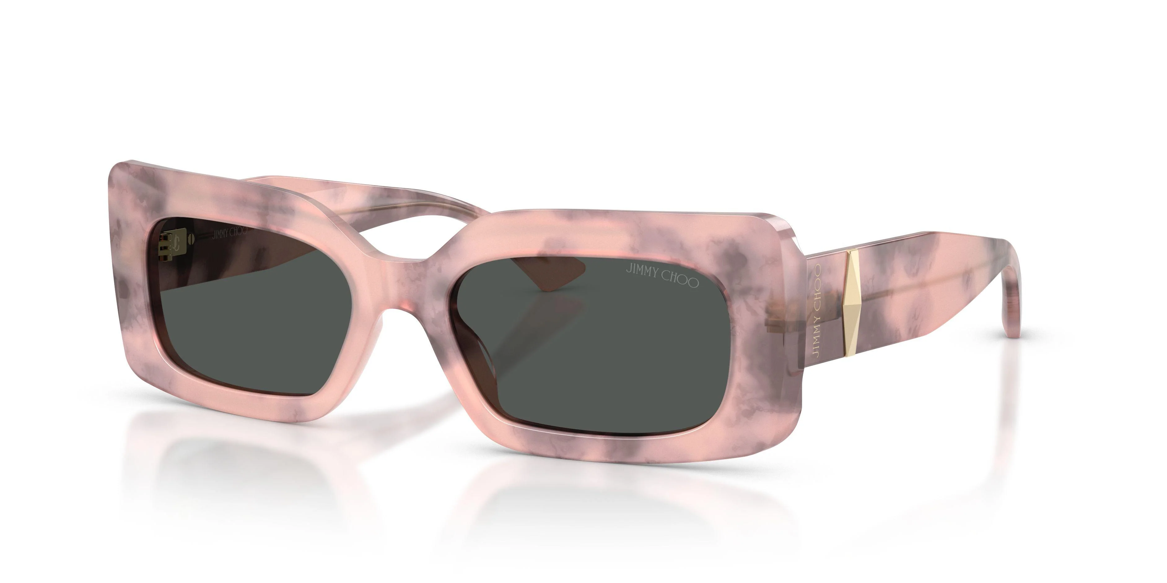 Jimmy Choo 5067 Sunglasses - Image 26