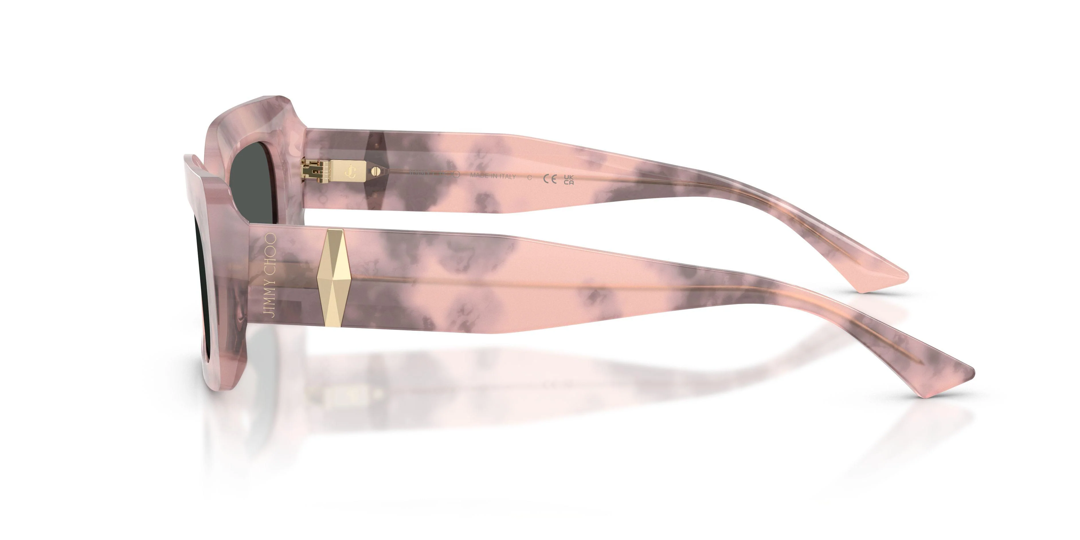 Jimmy Choo 5067 Sunglasses - Image 27
