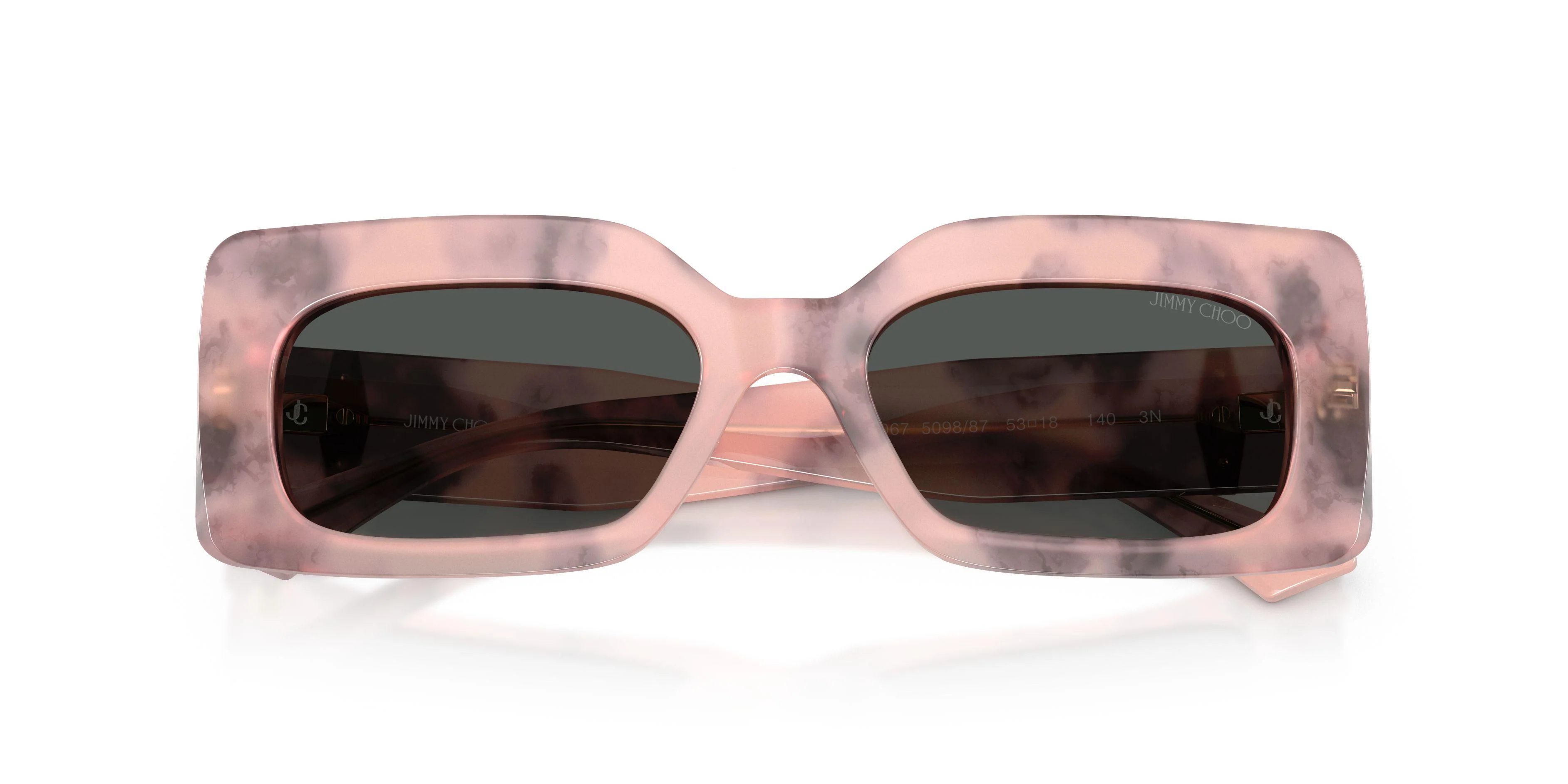 Jimmy Choo 5067 Sunglasses - Image 30