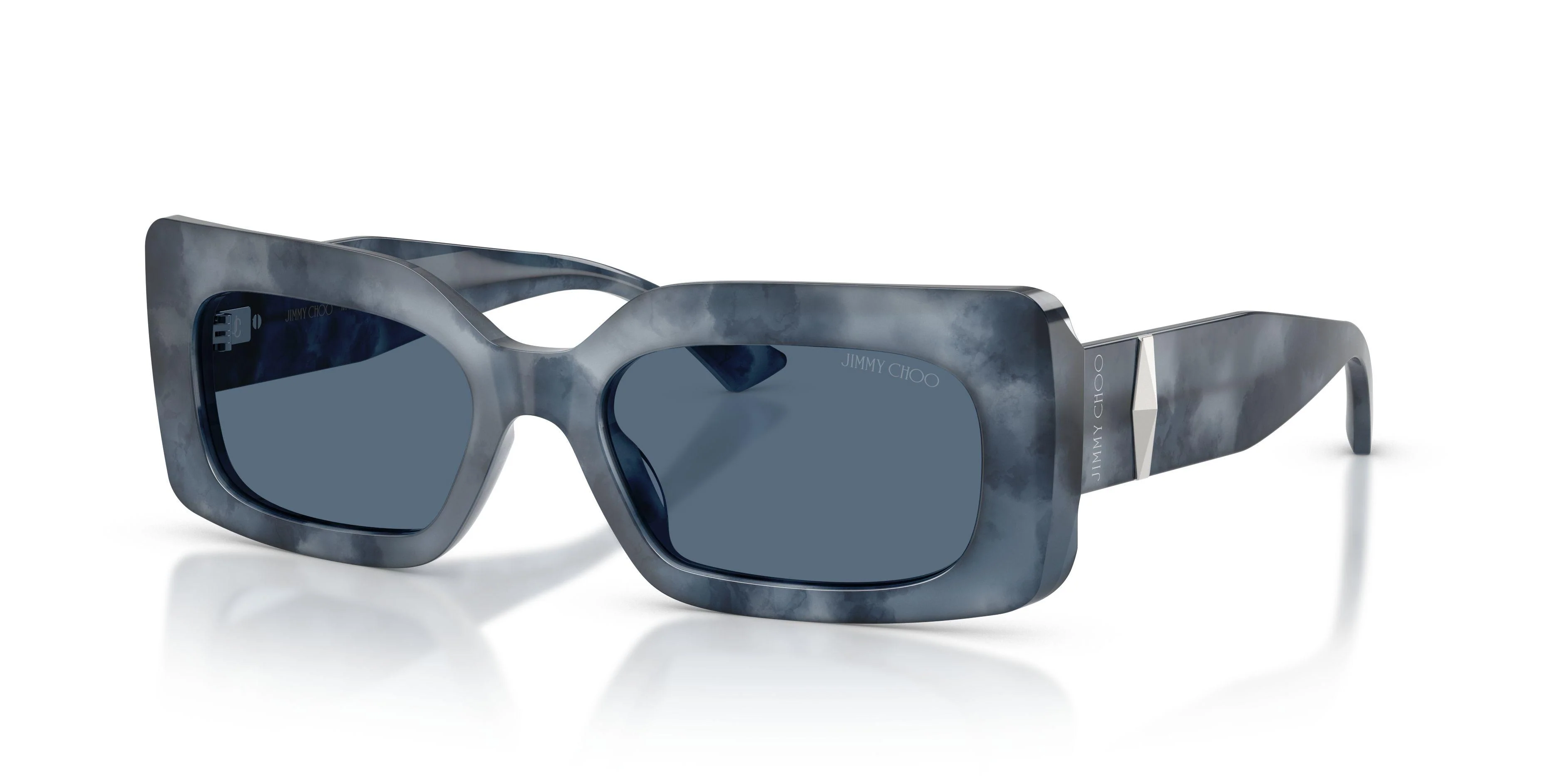 Jimmy Choo 5067 Sunglasses - Image 4