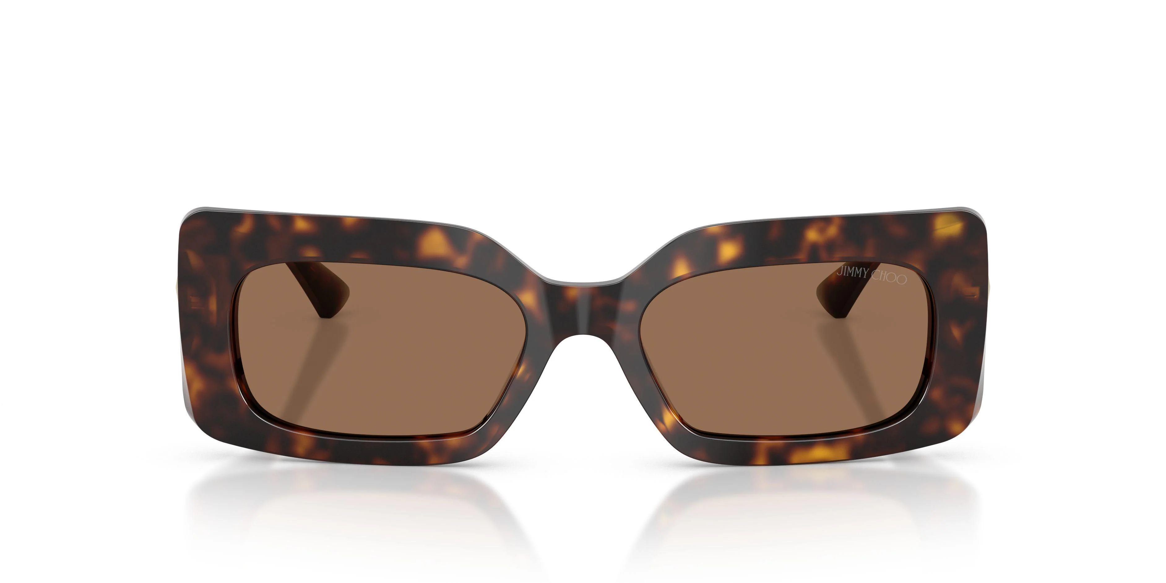 Jimmy Choo 5067 Sunglasses - Image 9