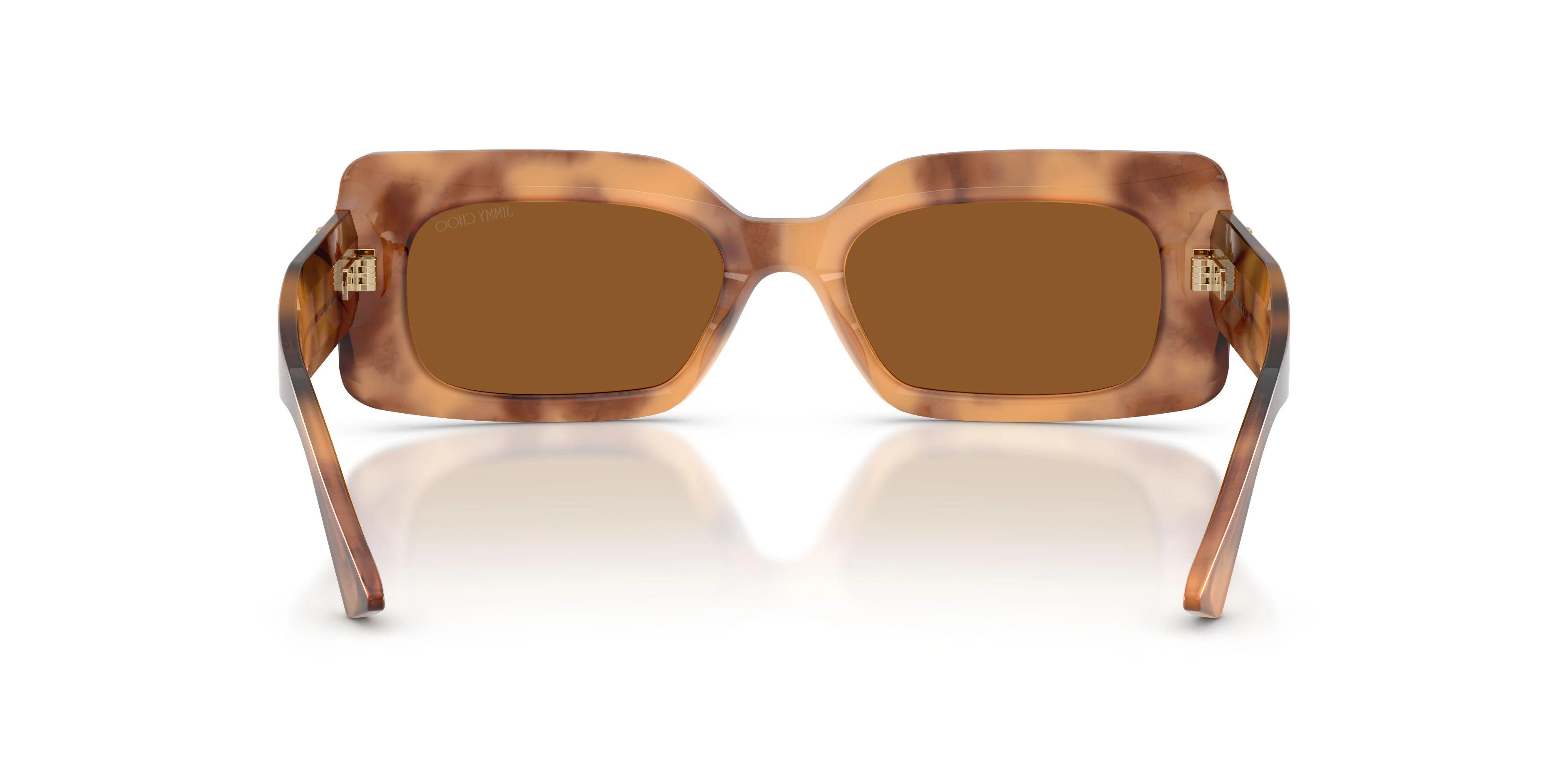 Jimmy Choo 5067F Sunglasses - Image 12