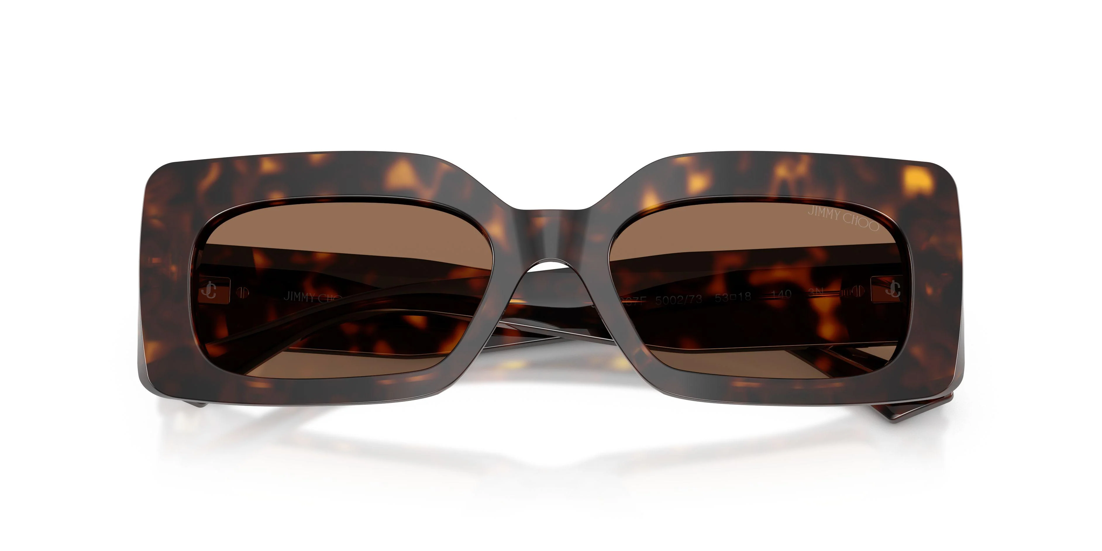 Jimmy Choo 5067F Sunglasses - Image 24