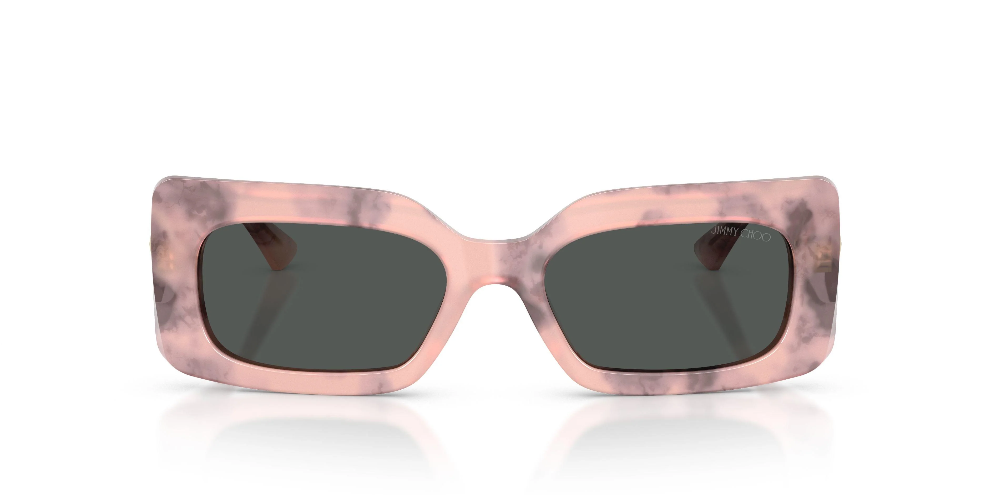 Jimmy Choo 5067F Sunglasses - Image 8