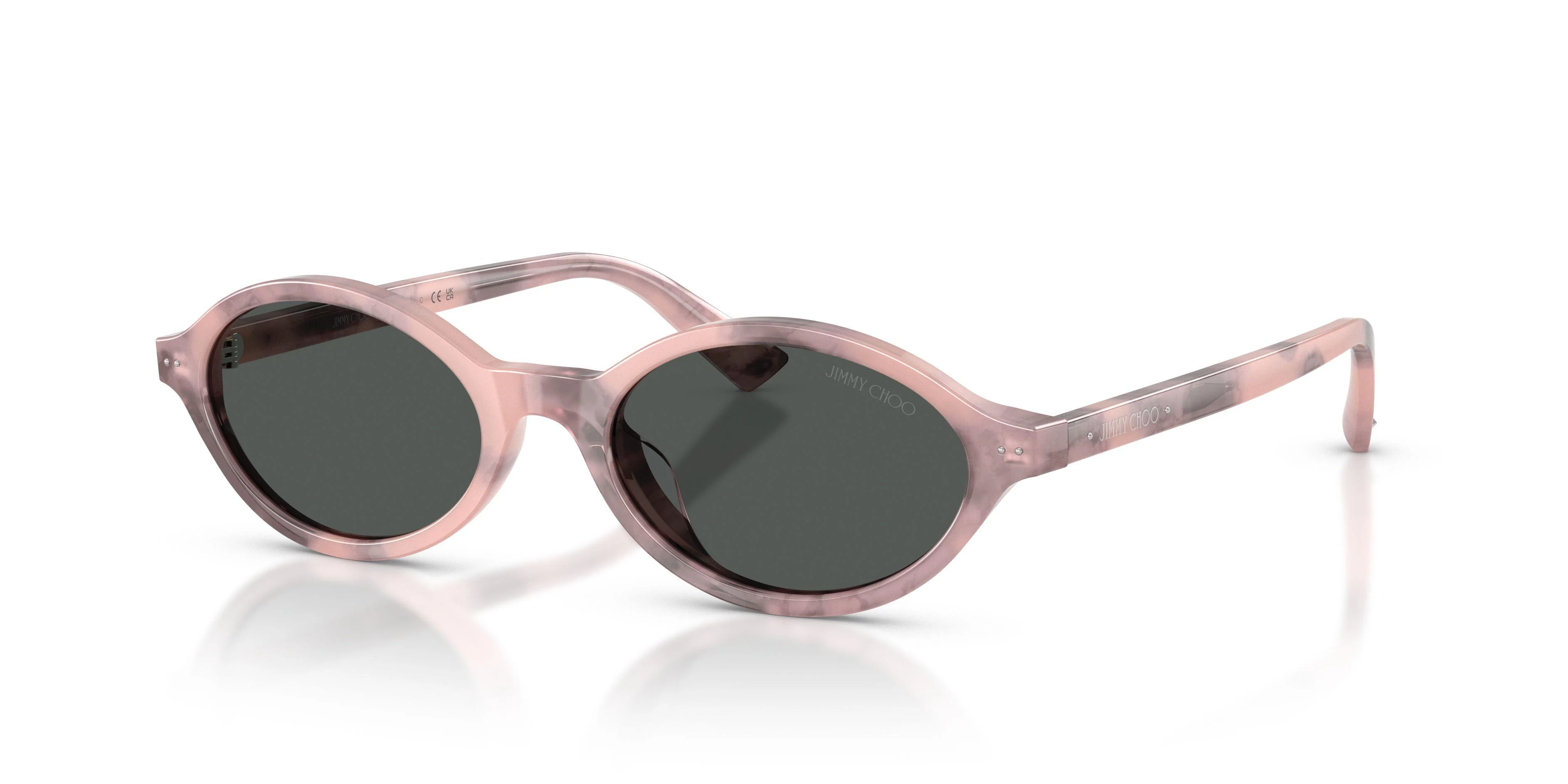 Jimmy Choo 5068U Sunglasses - Image 5