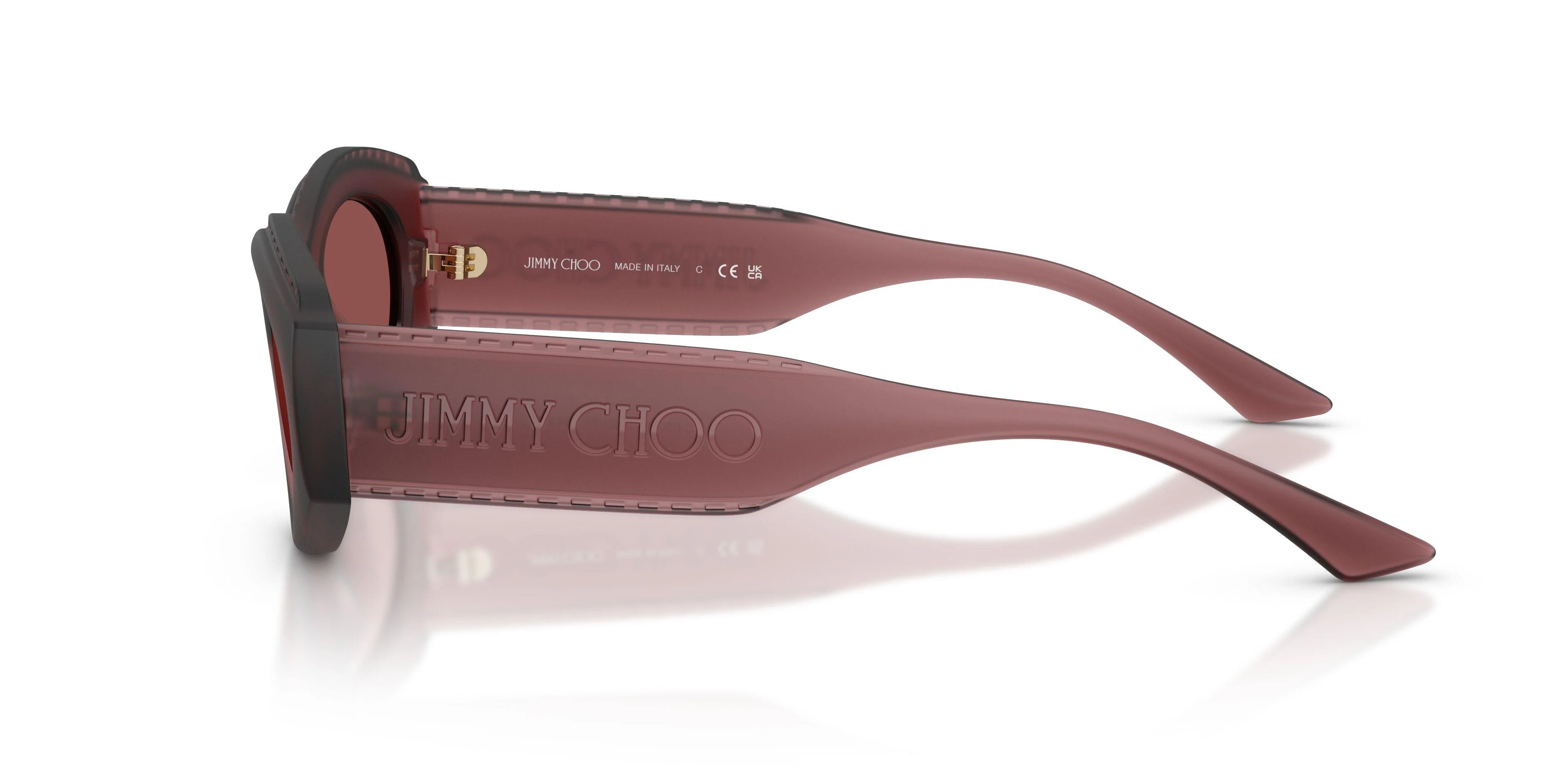 Jimmy Choo 6002U Sunglasses - Image 11