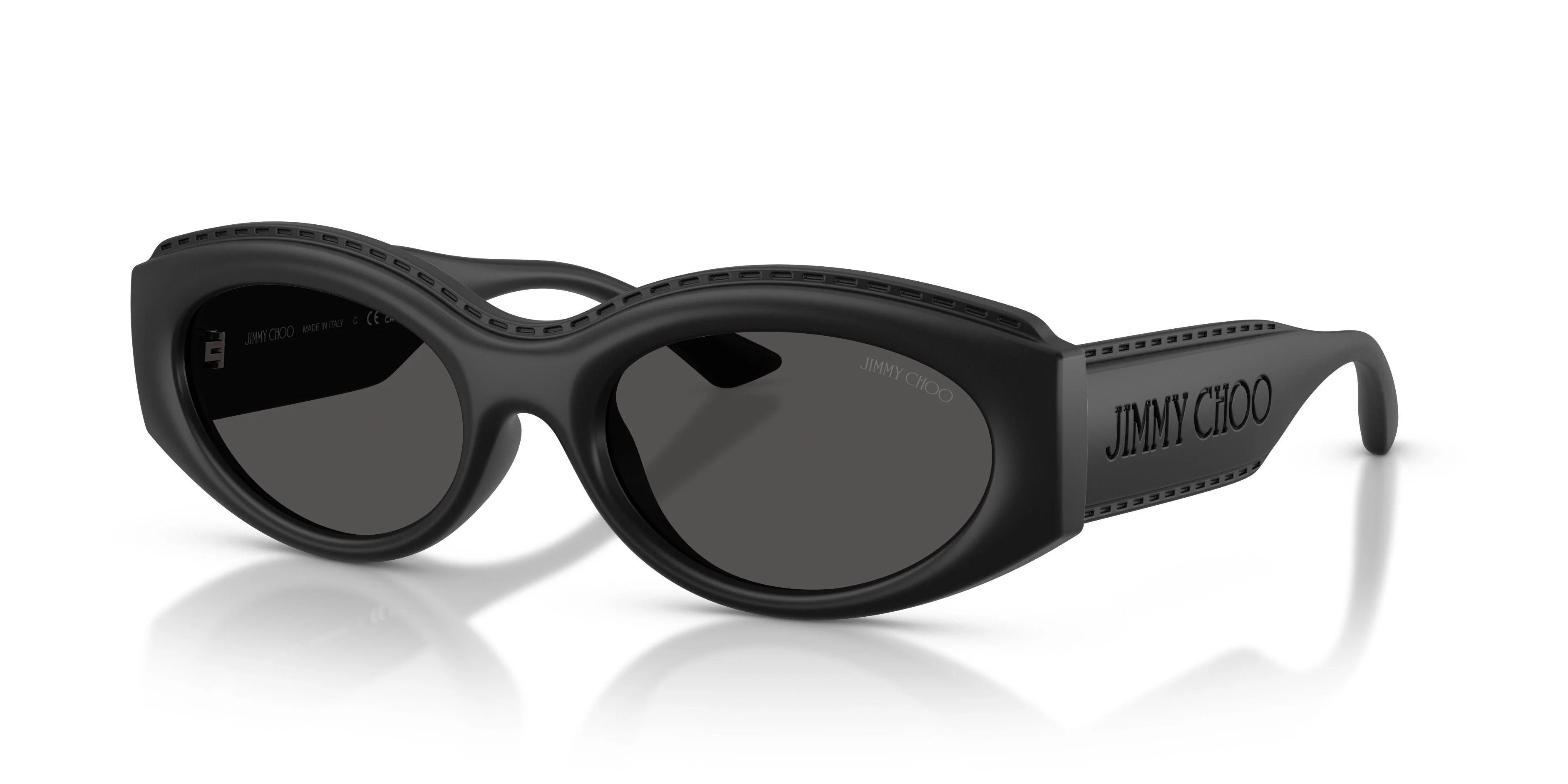 Jimmy Choo 6002U Sunglasses - Image 5
