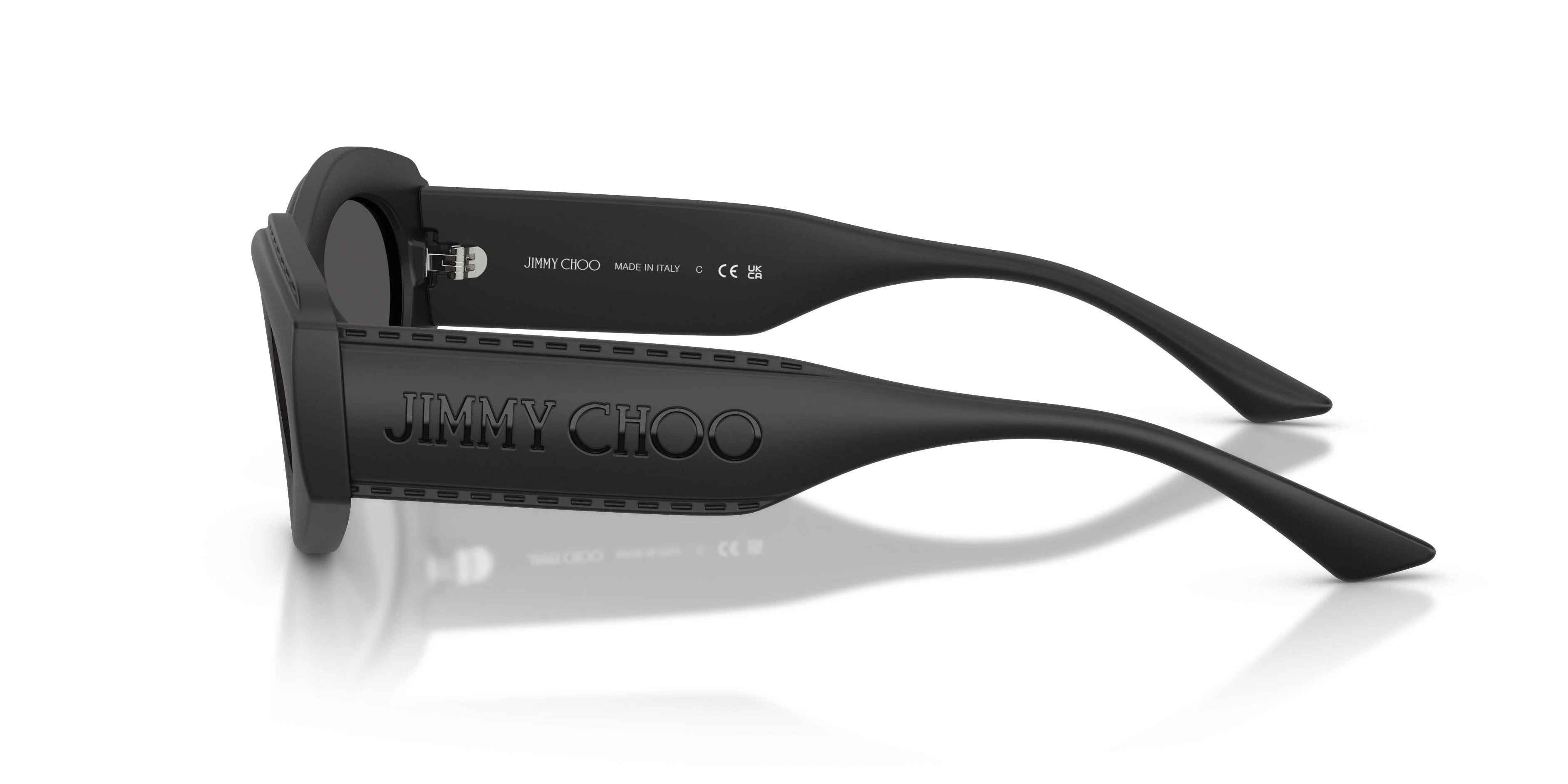 Jimmy Choo 6002U Sunglasses - Image 6