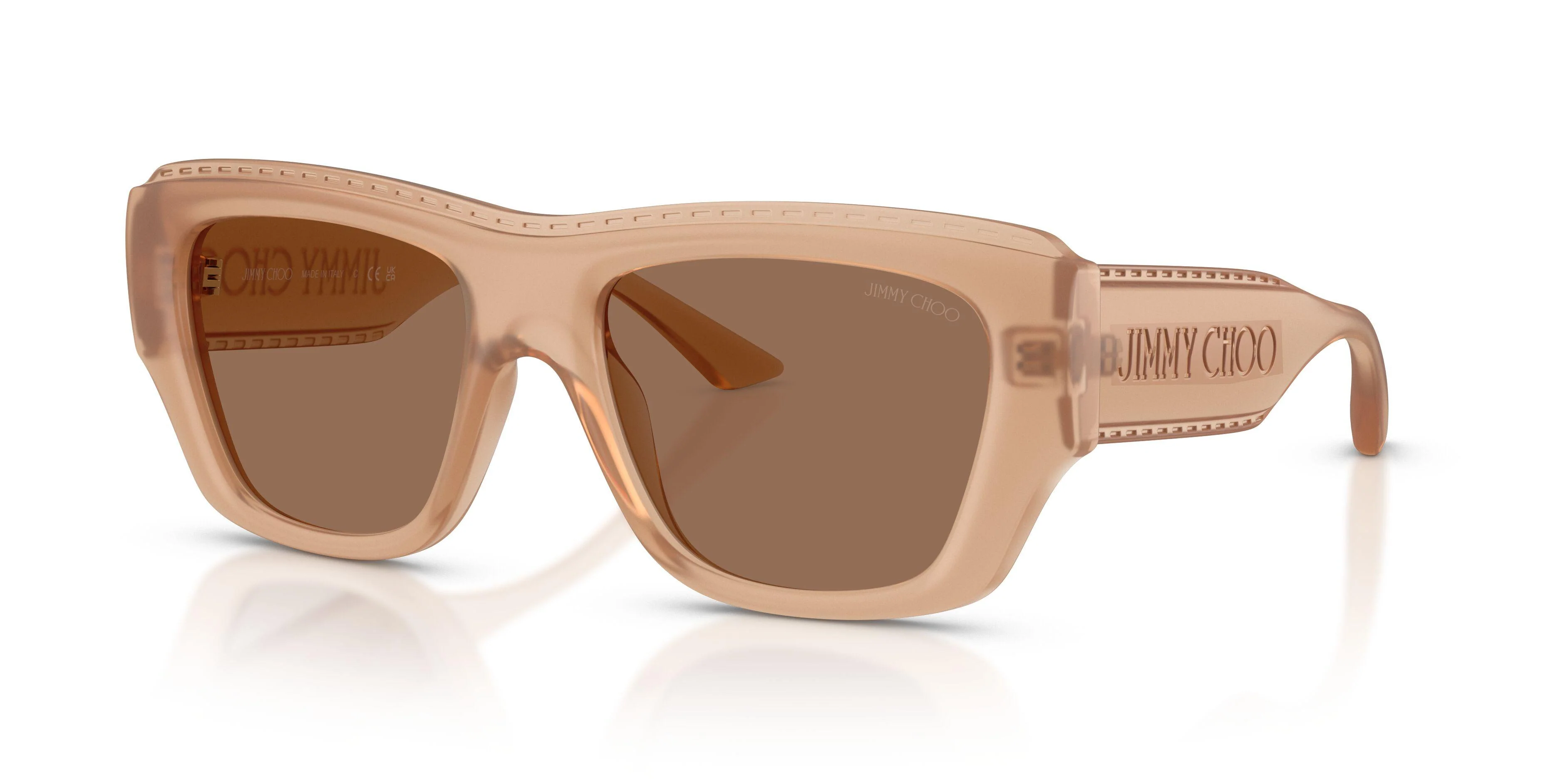 Jimmy Choo 6003U Sunglasses - Image 10