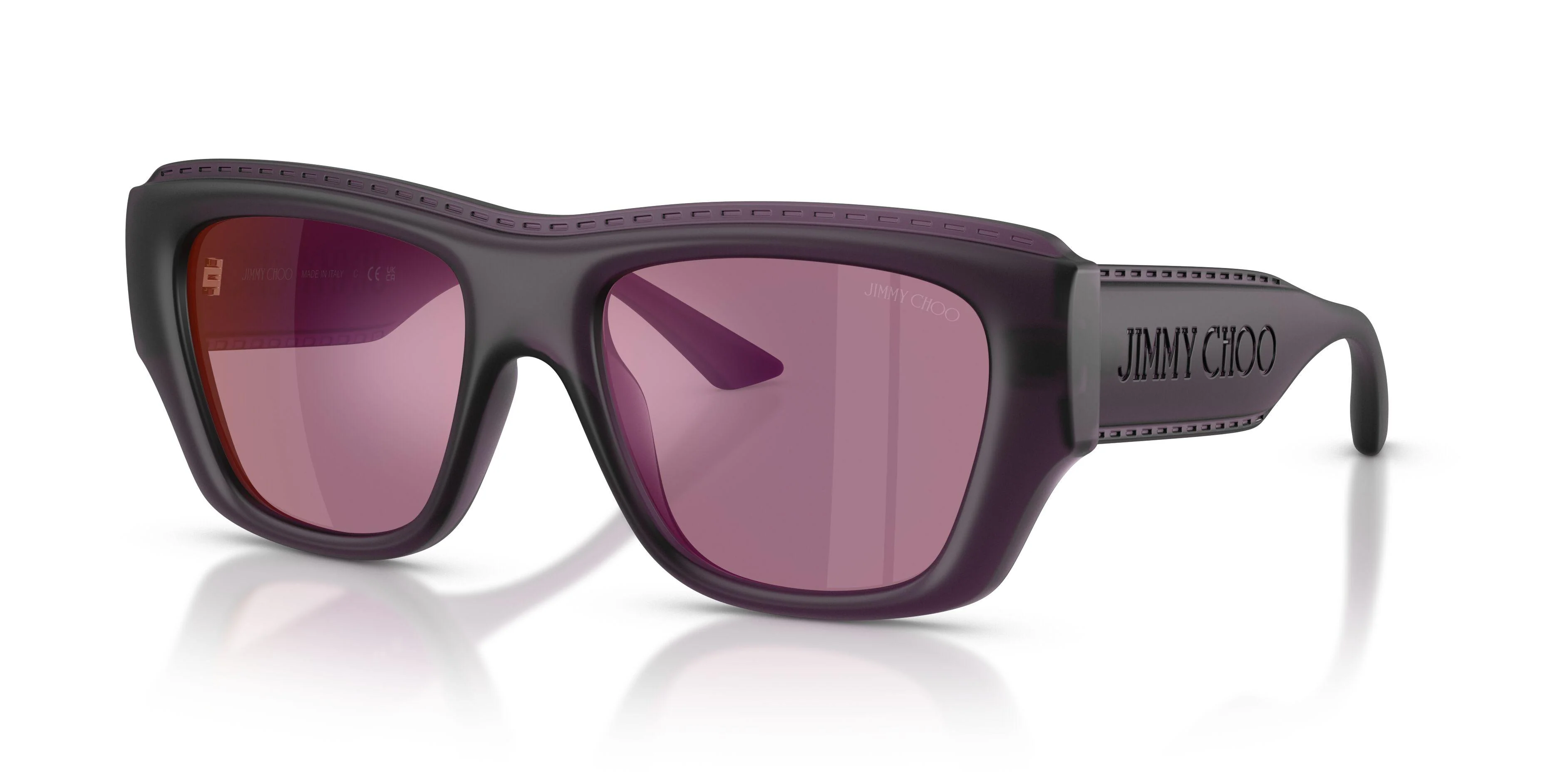 Jimmy Choo 6003U Sunglasses - Image 15
