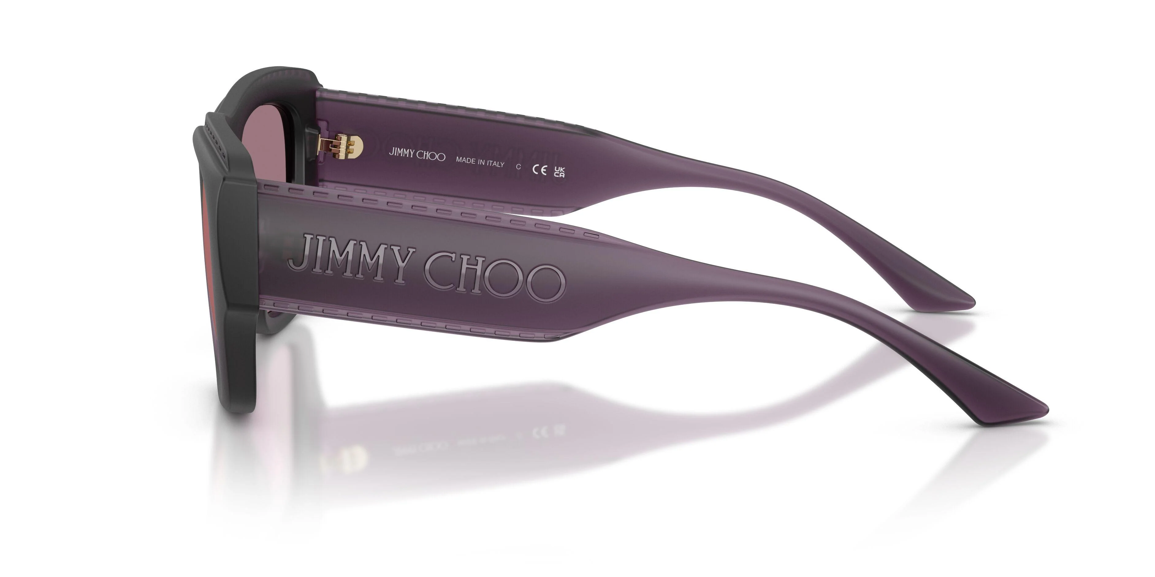 Jimmy Choo 6003U Sunglasses - Image 16