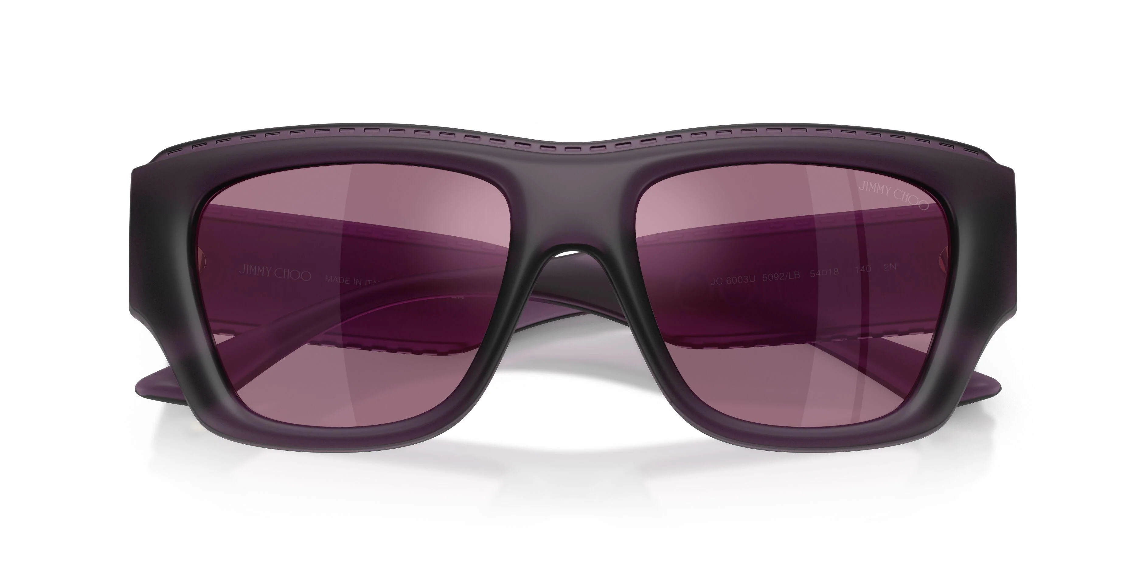 Jimmy Choo 6003U Sunglasses - Image 19