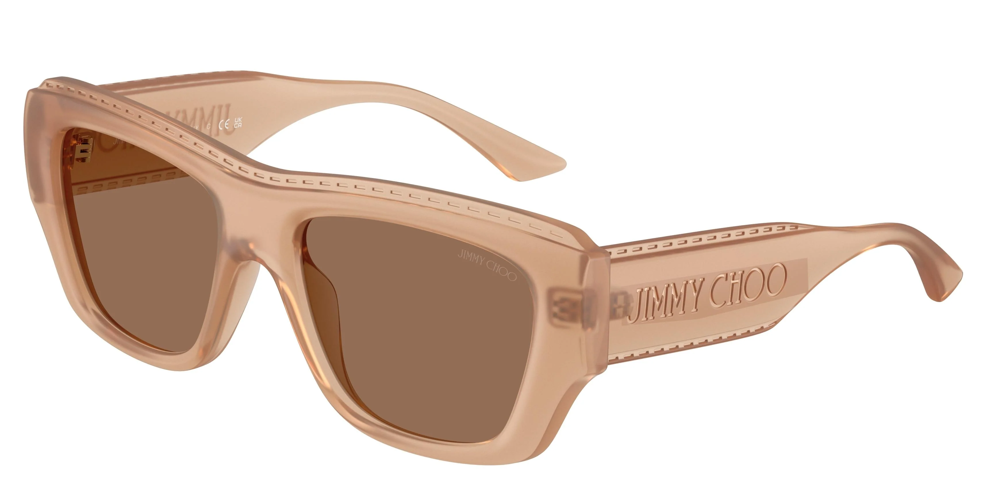 Jimmy Choo 6003U Sunglasses - Image 2