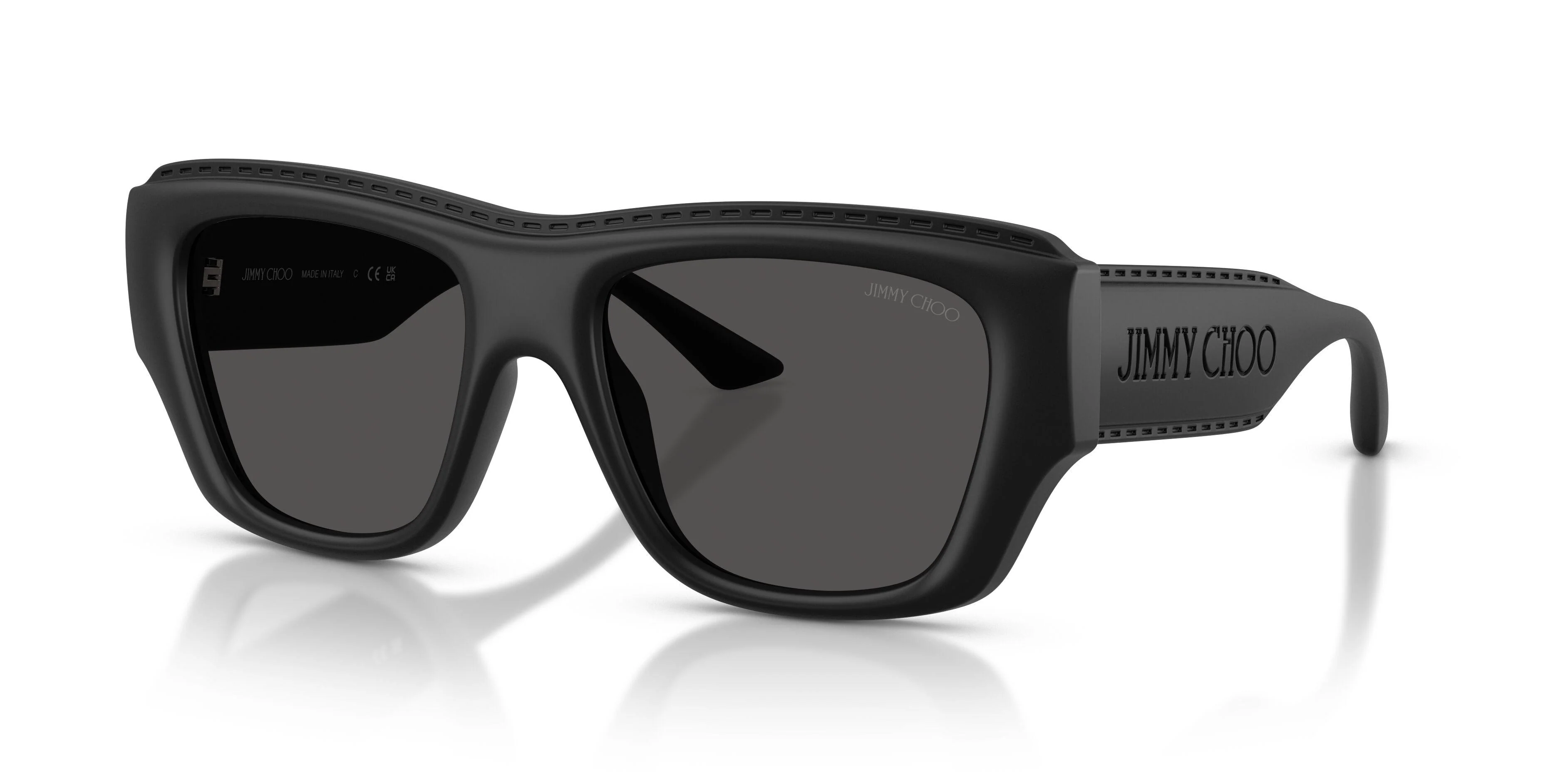 Jimmy Choo 6003U Sunglasses - Image 20