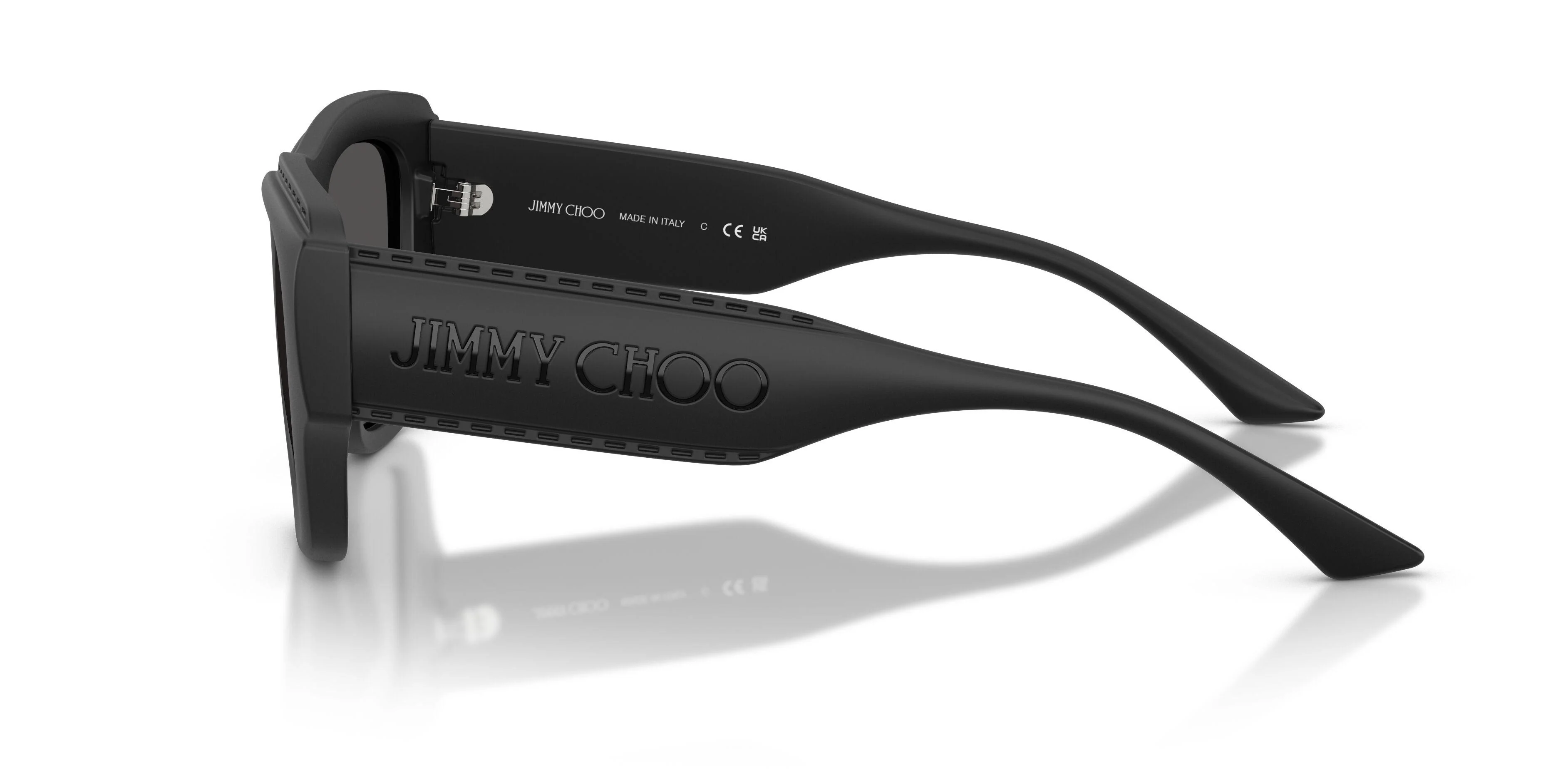 Jimmy Choo 6003U Sunglasses - Image 21