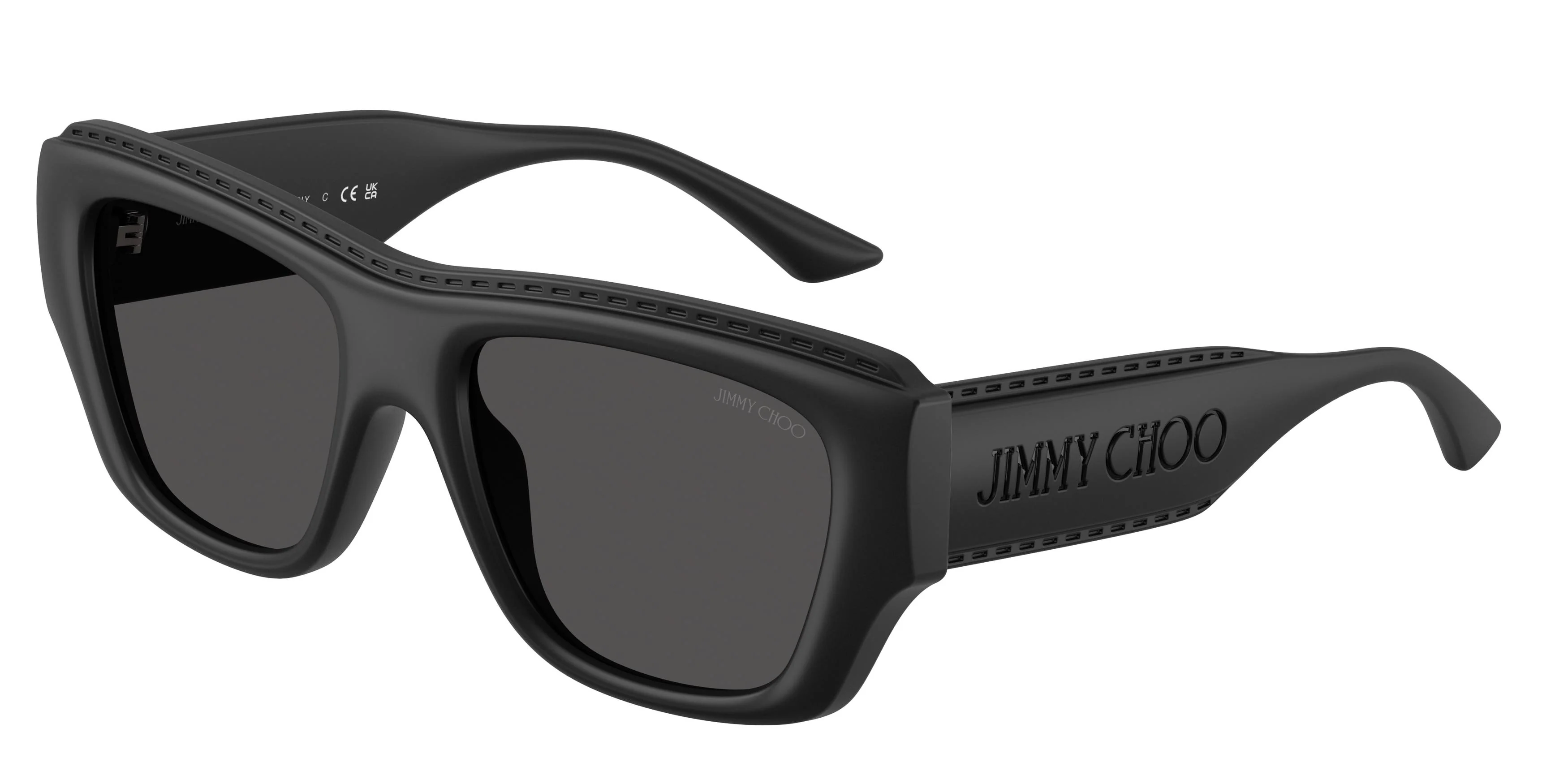 Jimmy Choo 6003U Sunglasses - Image 4