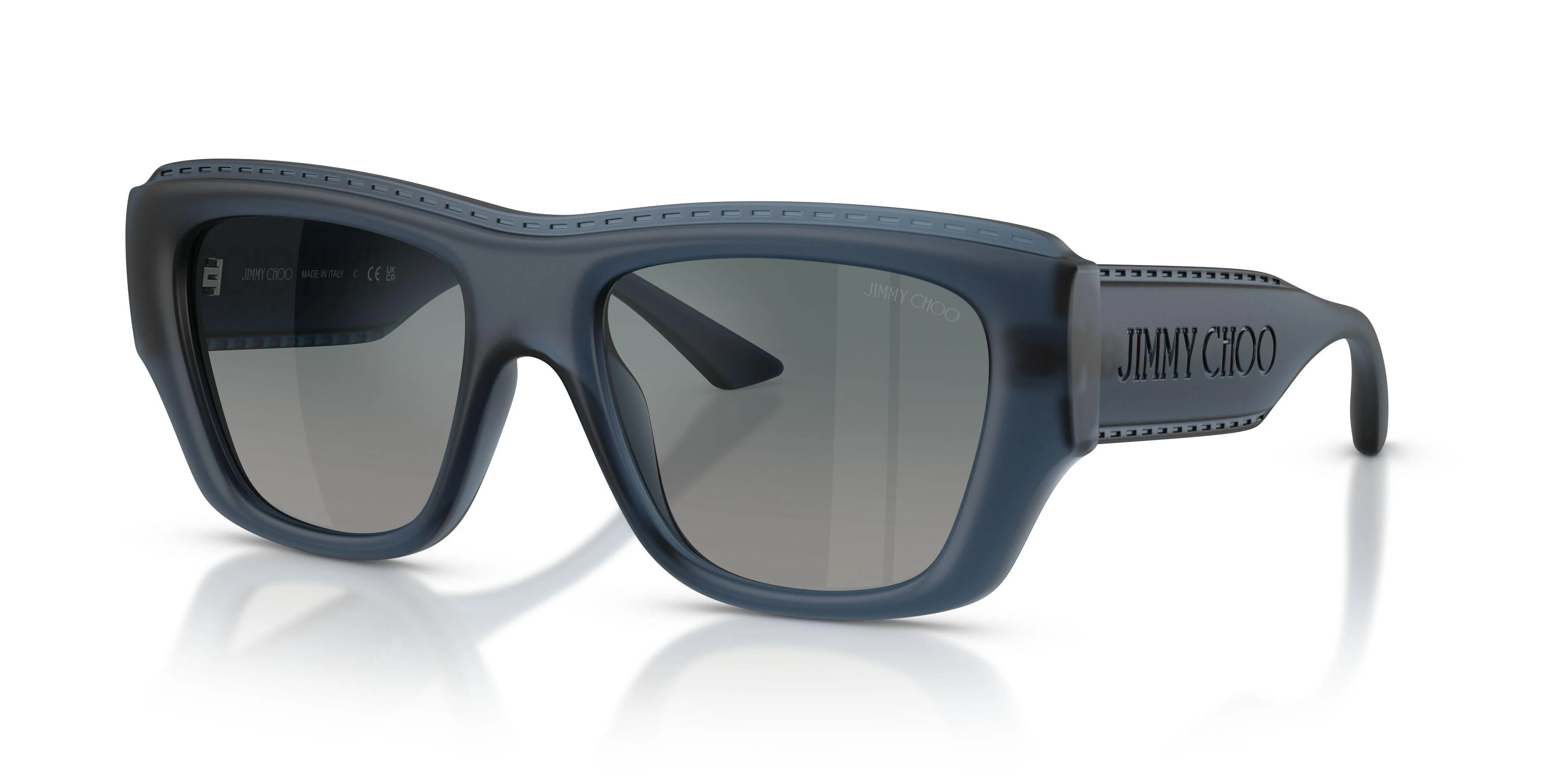 Jimmy Choo 6003U Sunglasses - Image 5