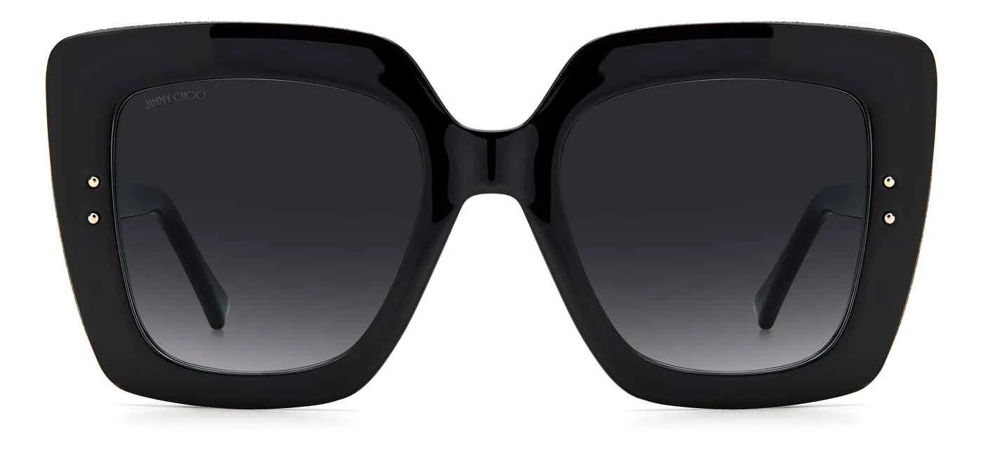 Jimmy Choo AURI Sunglasses - Image 3